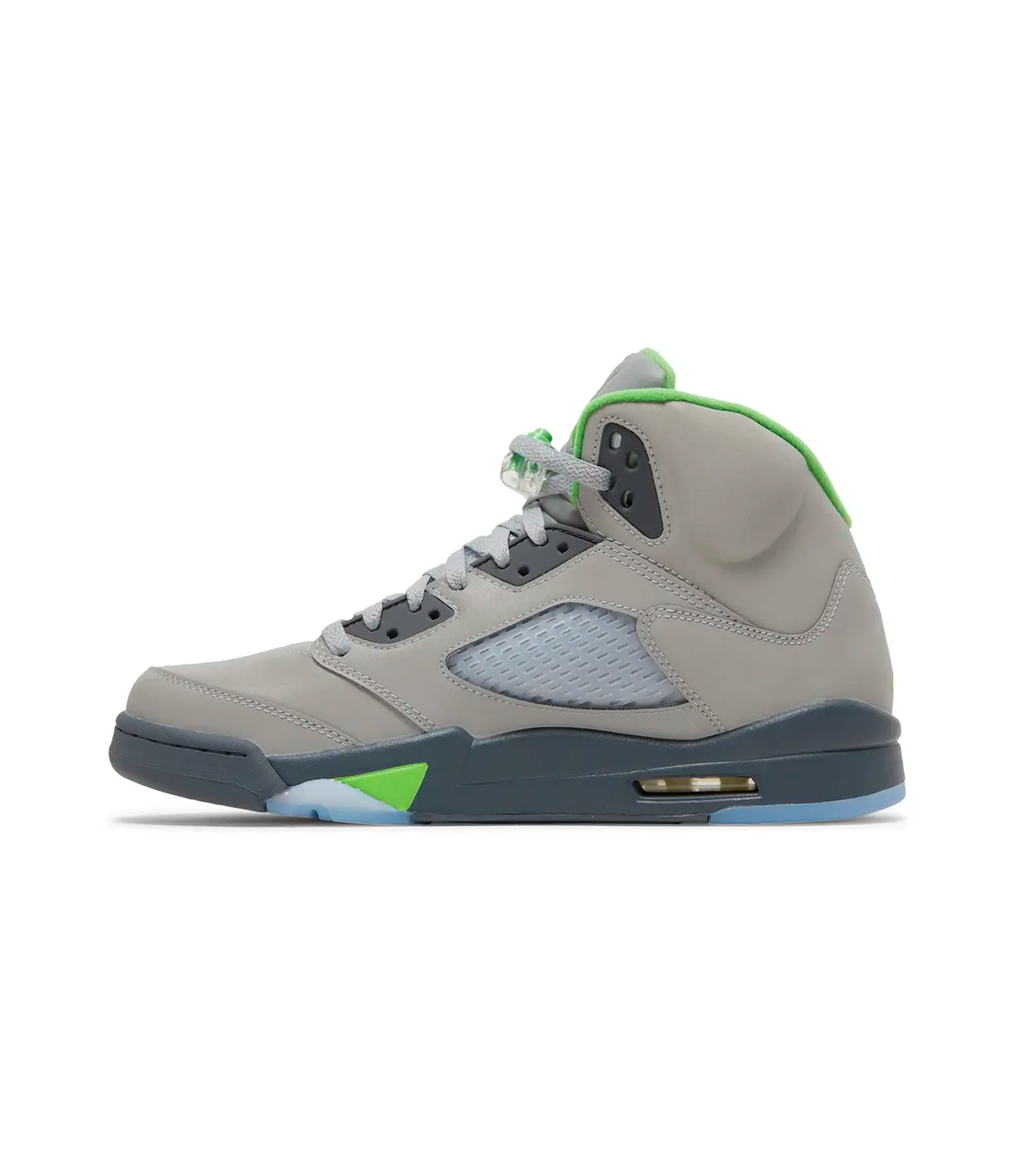 Air Jordan 5 Retro 'Green Bean' 2022