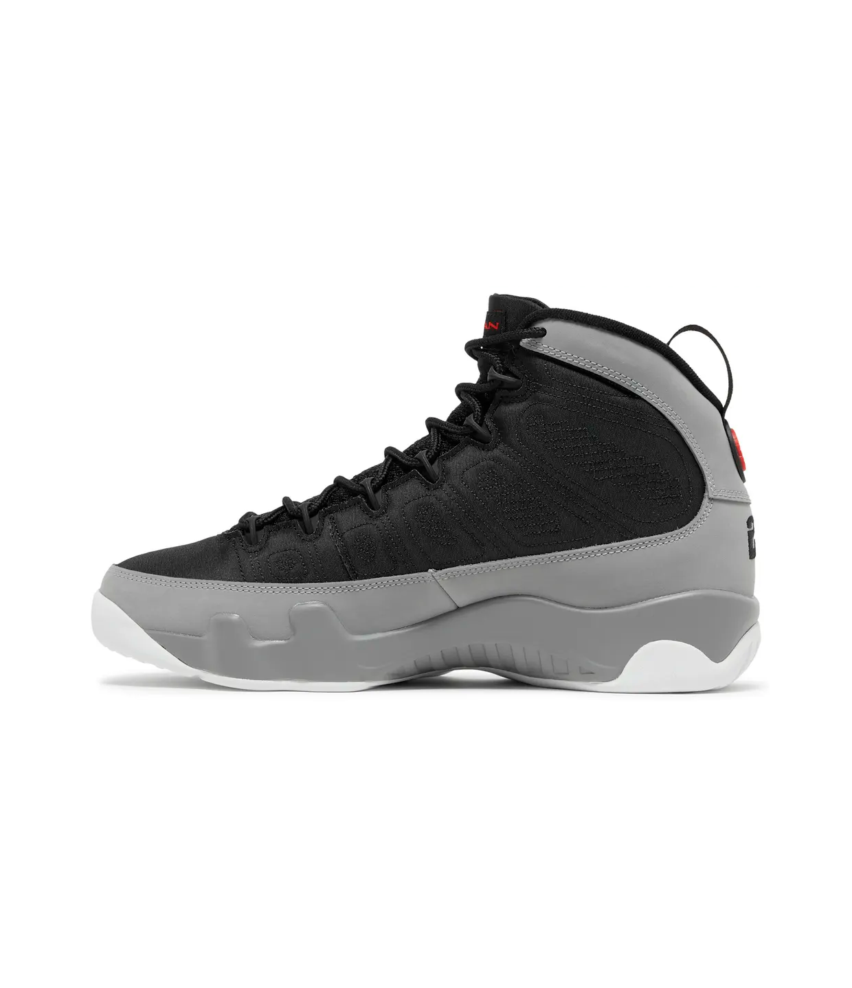 Air Jordan 9 Retro 'Particle Grey'
