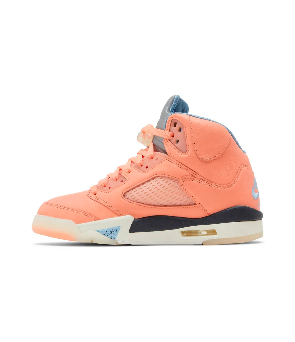 DJ Khaled x Air Jordan 5 Retro 'We The Best - Crimson Bliss'