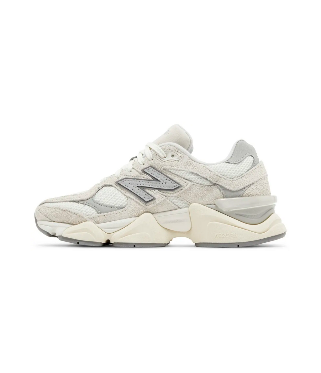 New Balance 9060 'Suede Pack - Sea Salt'