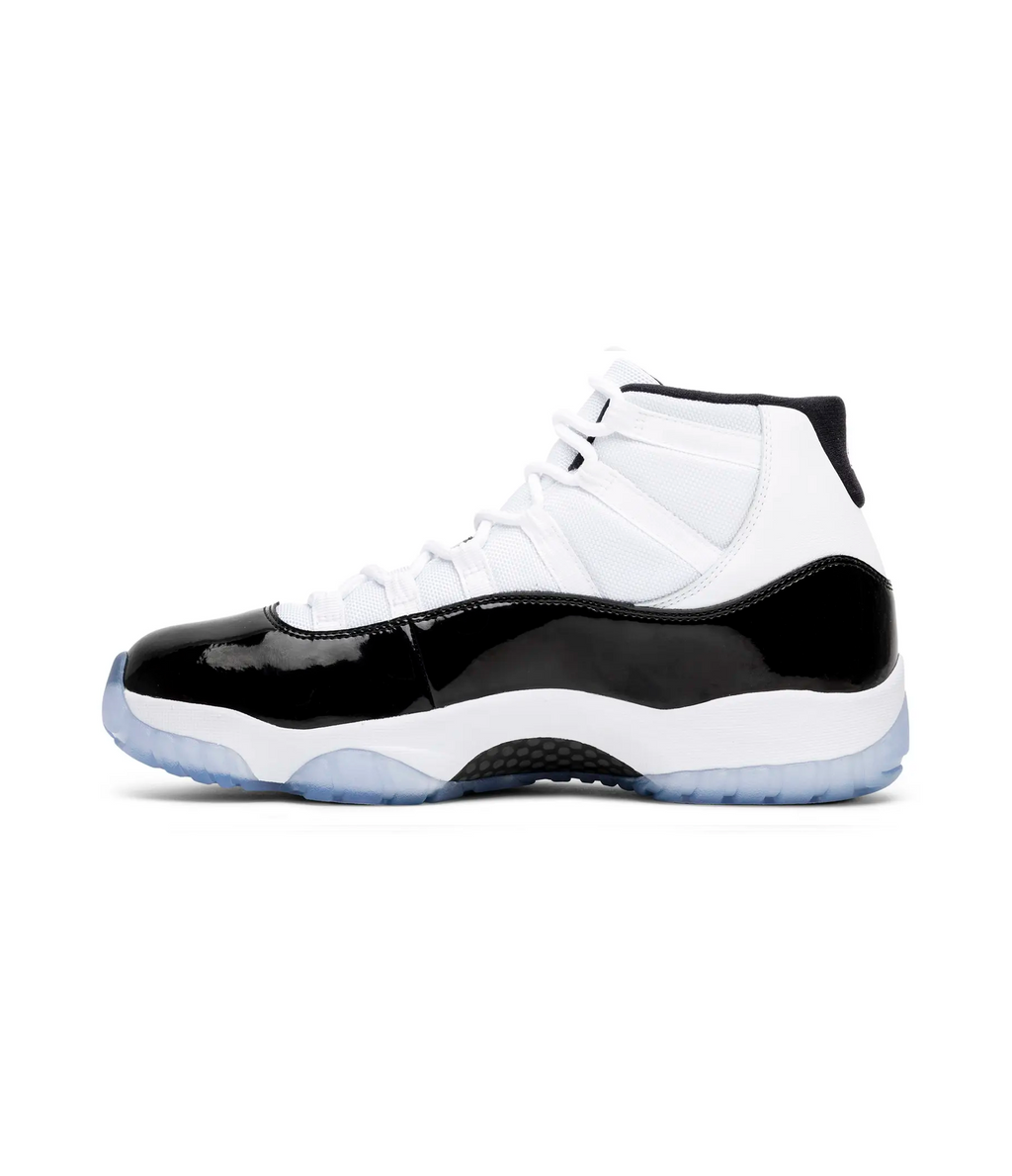 Air Jordan 11 Retro 'Concord' 2018