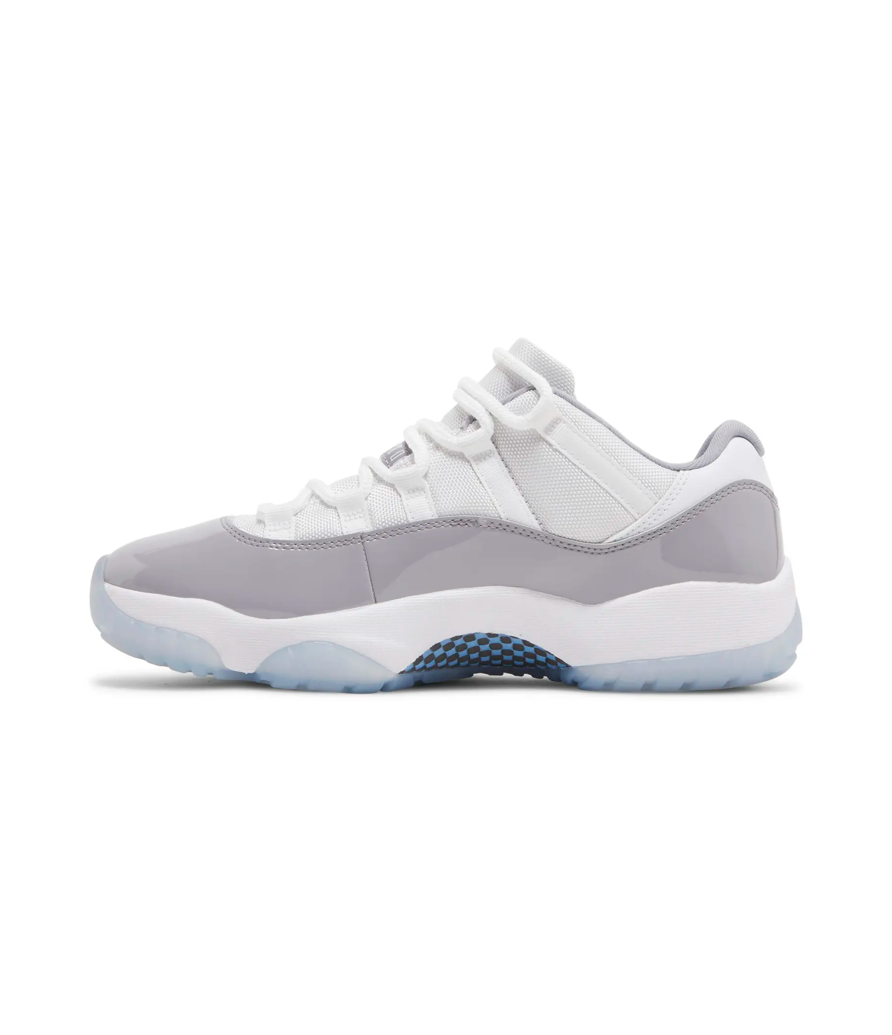 Air Jordan 11 Retro Low 'Cement Grey'