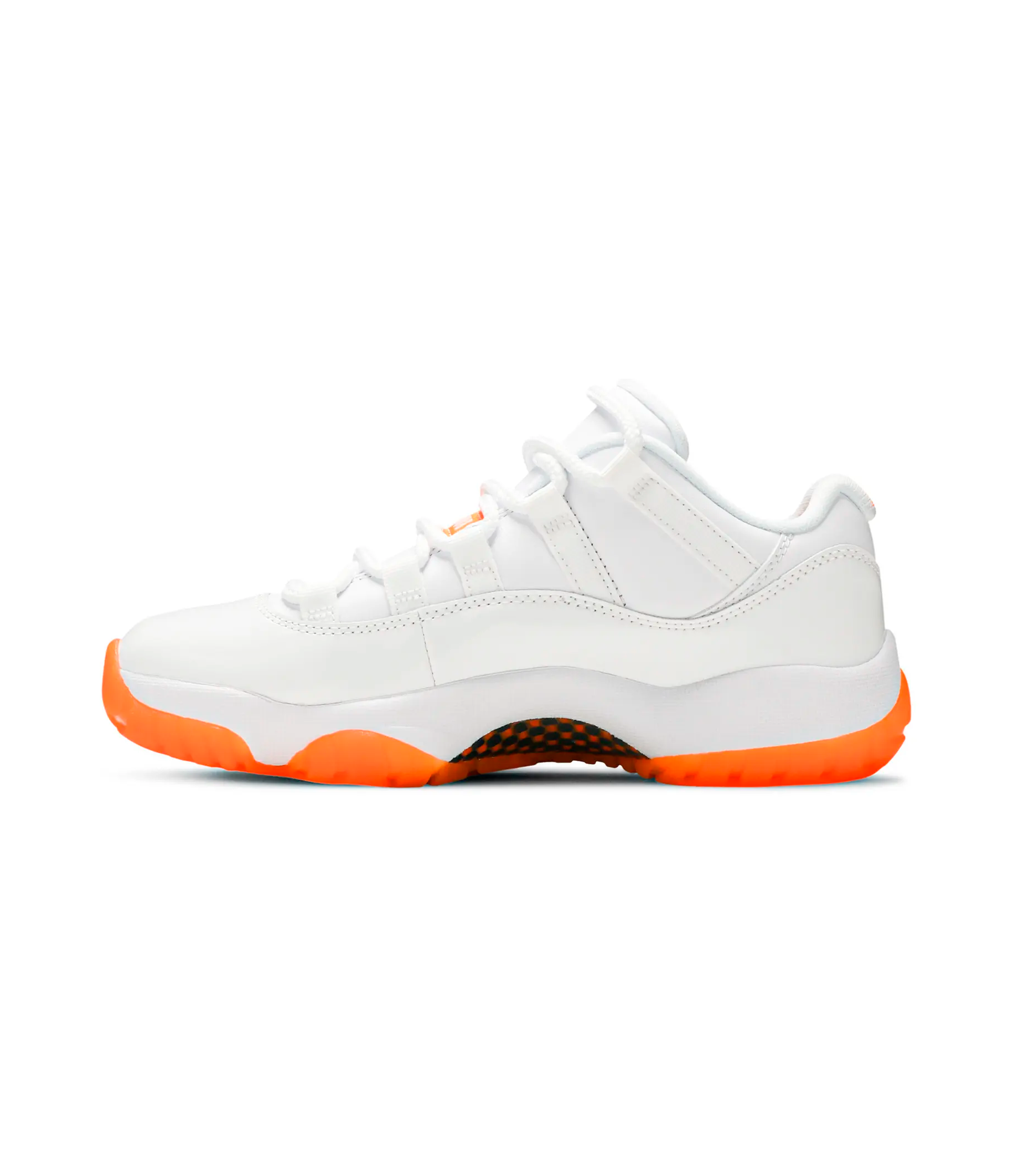 Air Jordan 11 Retro Low 'Bright Citrus'