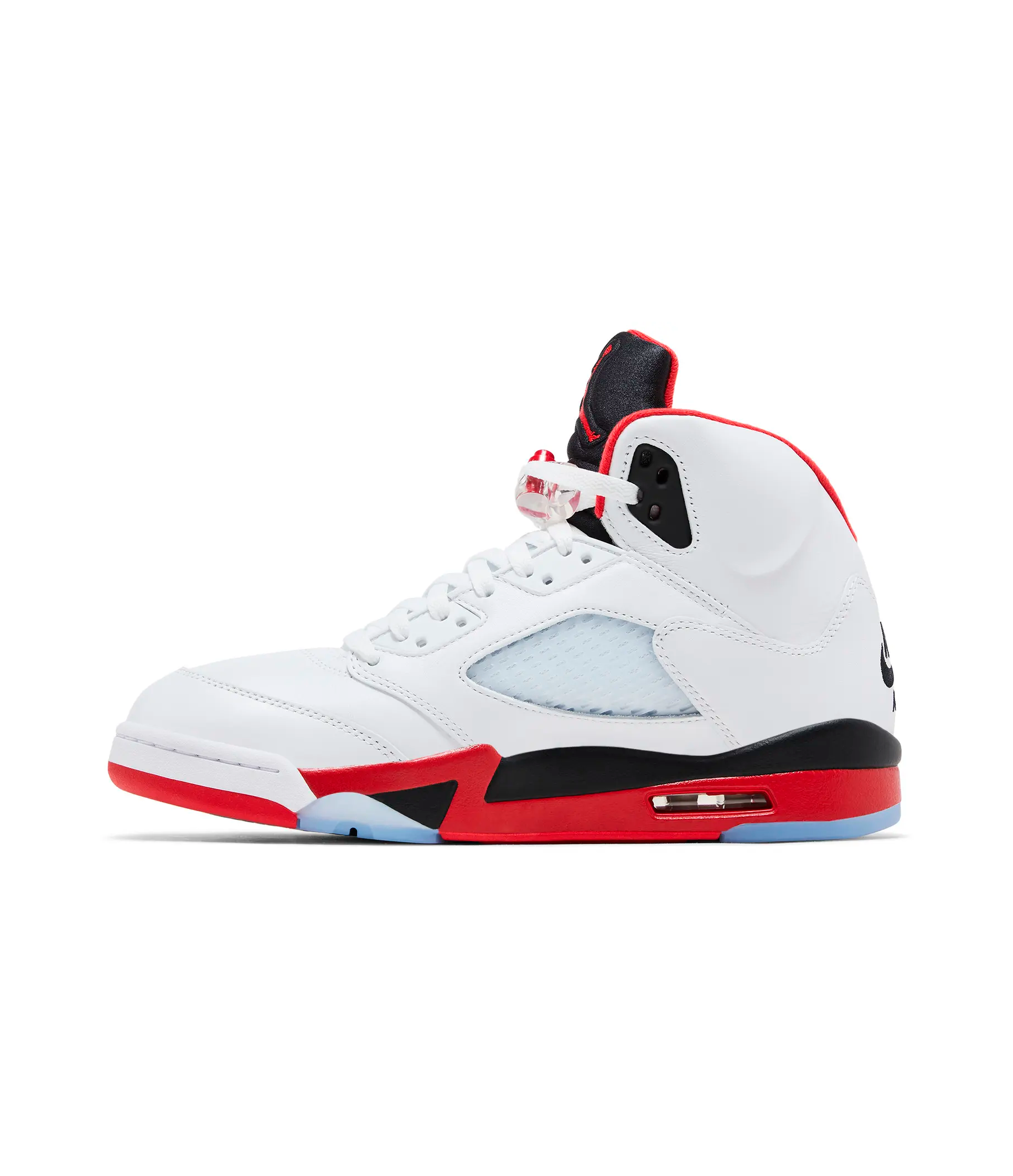 Air Jordan 5 Retro 'Fire Red' 2025