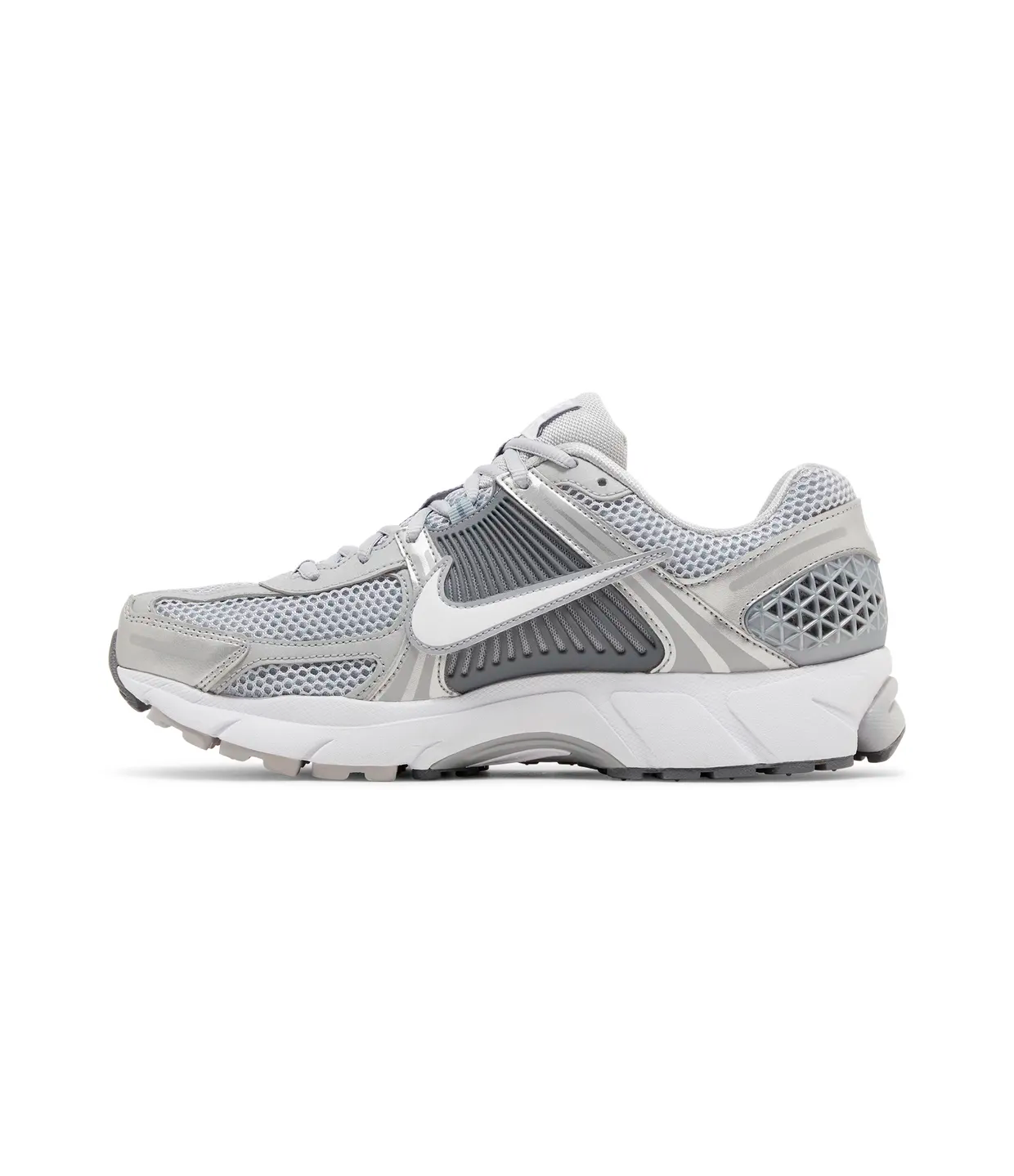 Nike Air Zoom Vomero 5 Gris Lobo