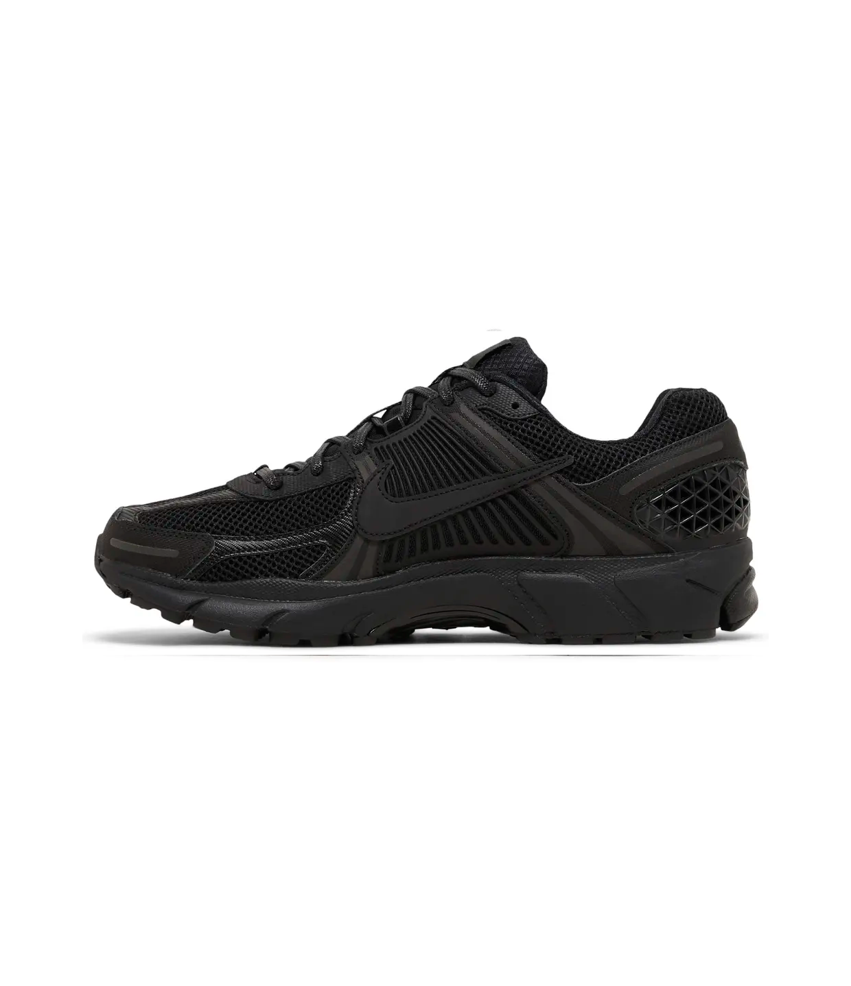 Nike Air Zoom Vomero 5 Triple Black