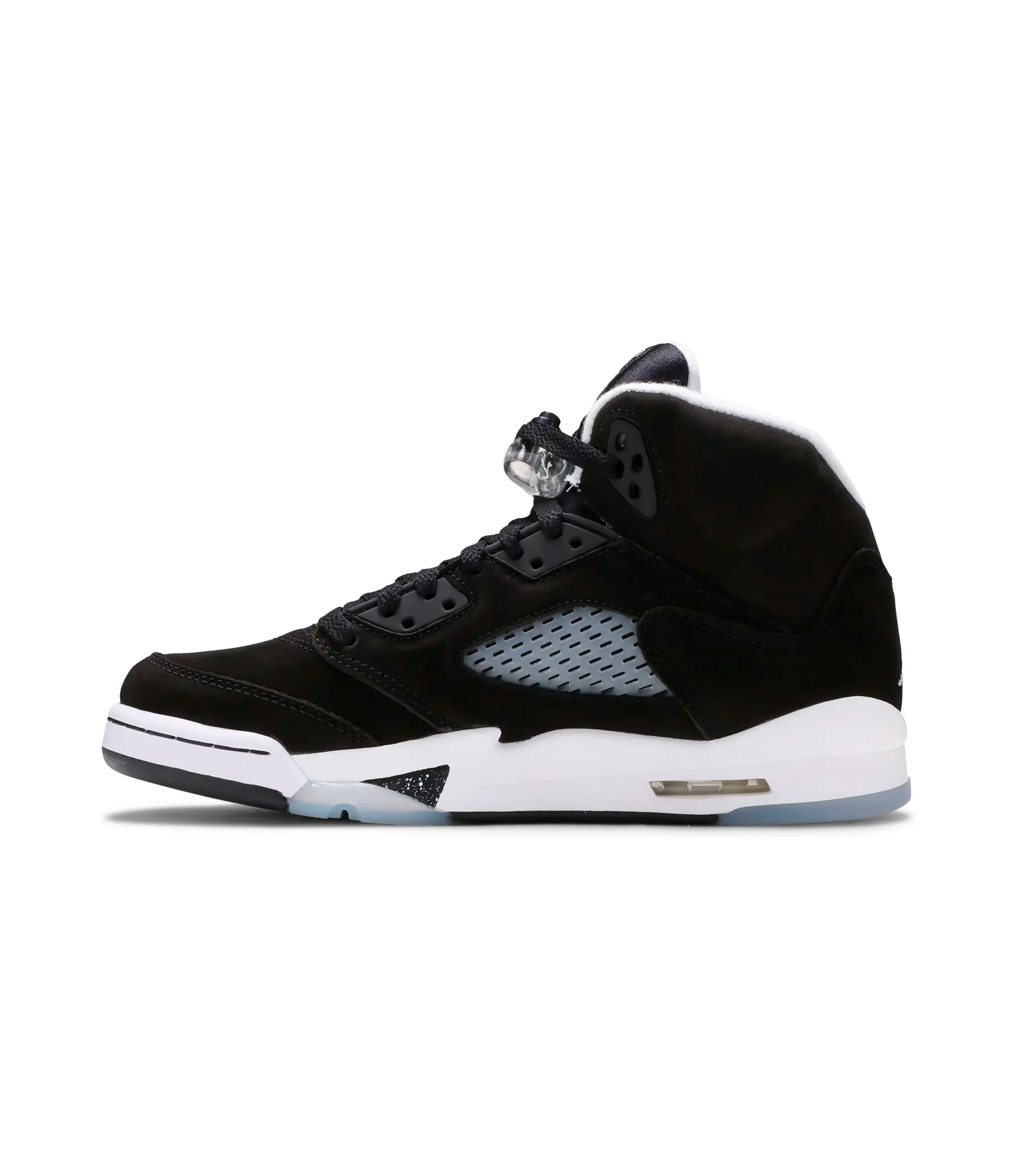 Air Jordan 5 Retro GS 'Oreo'