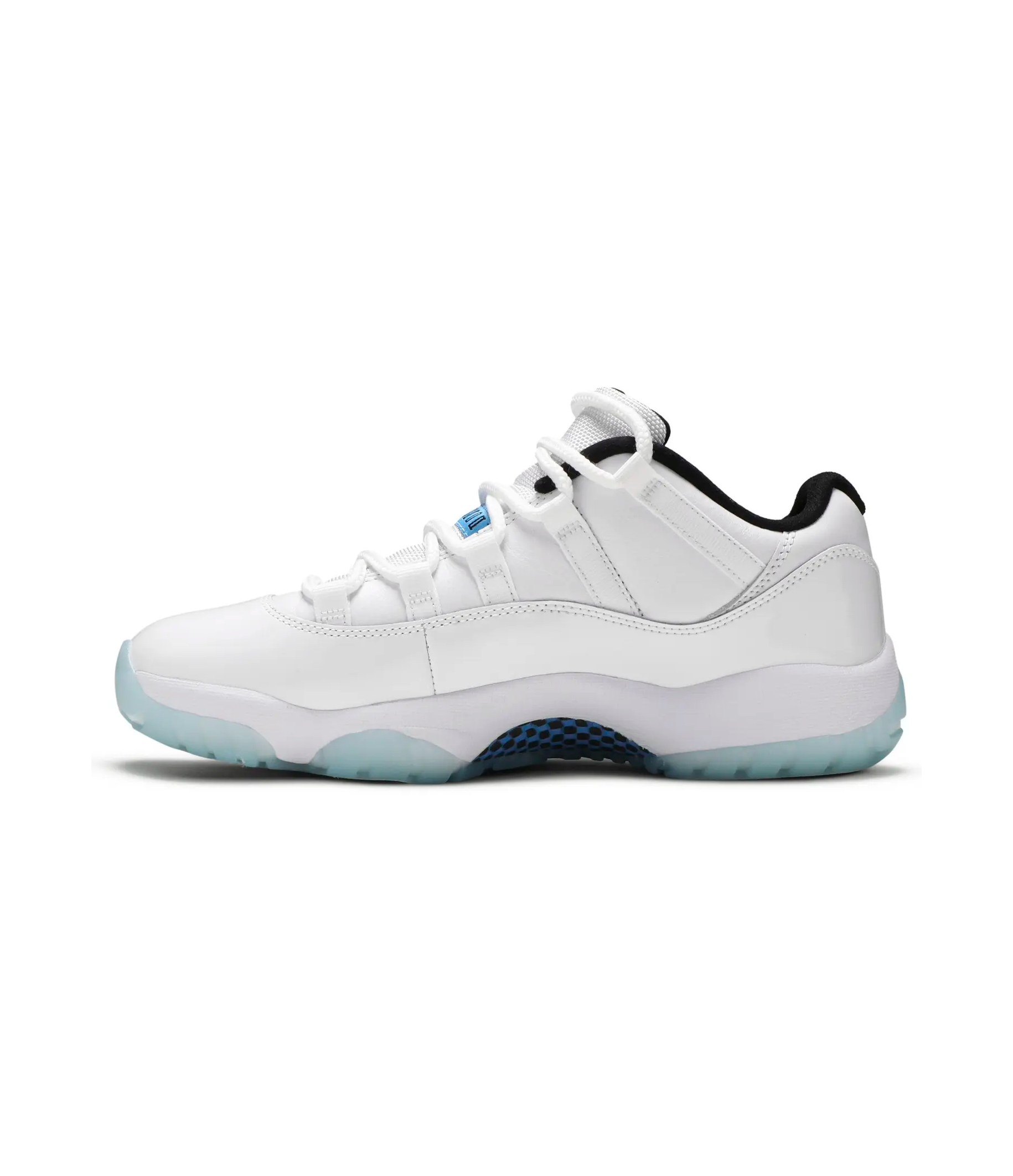 Air Jordan 11 Retro Low 'Legend Blue'