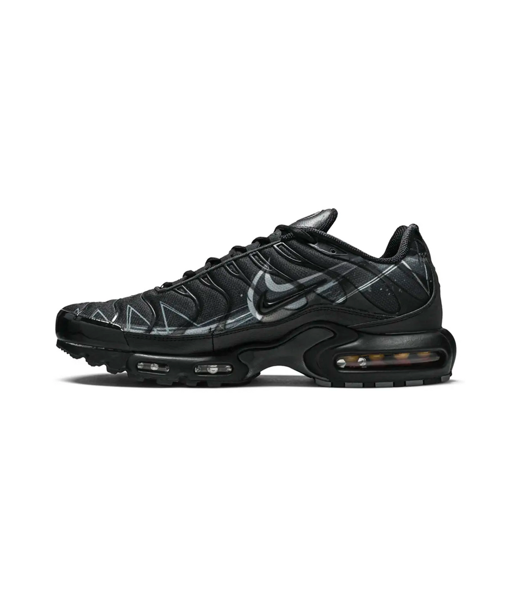 Nike Air Max Plus 'La Requin Black'