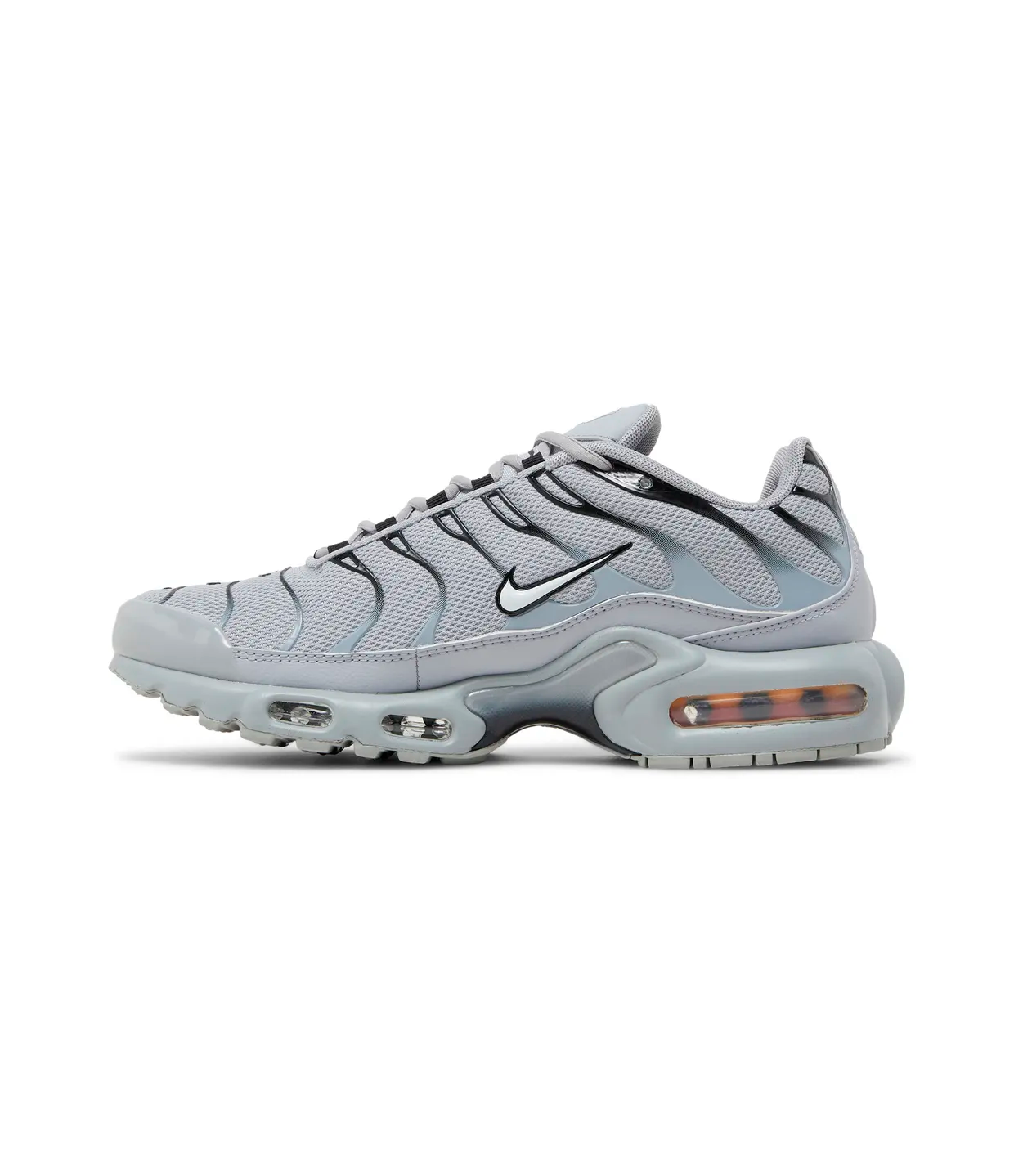 Nike Air Max Plus TN 'Wolf Grey'