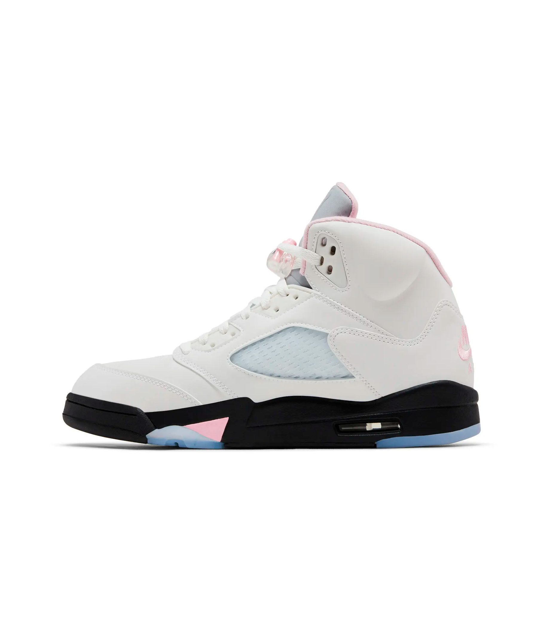 Air Jordan 5 Retro 'Medium Soft Pink'