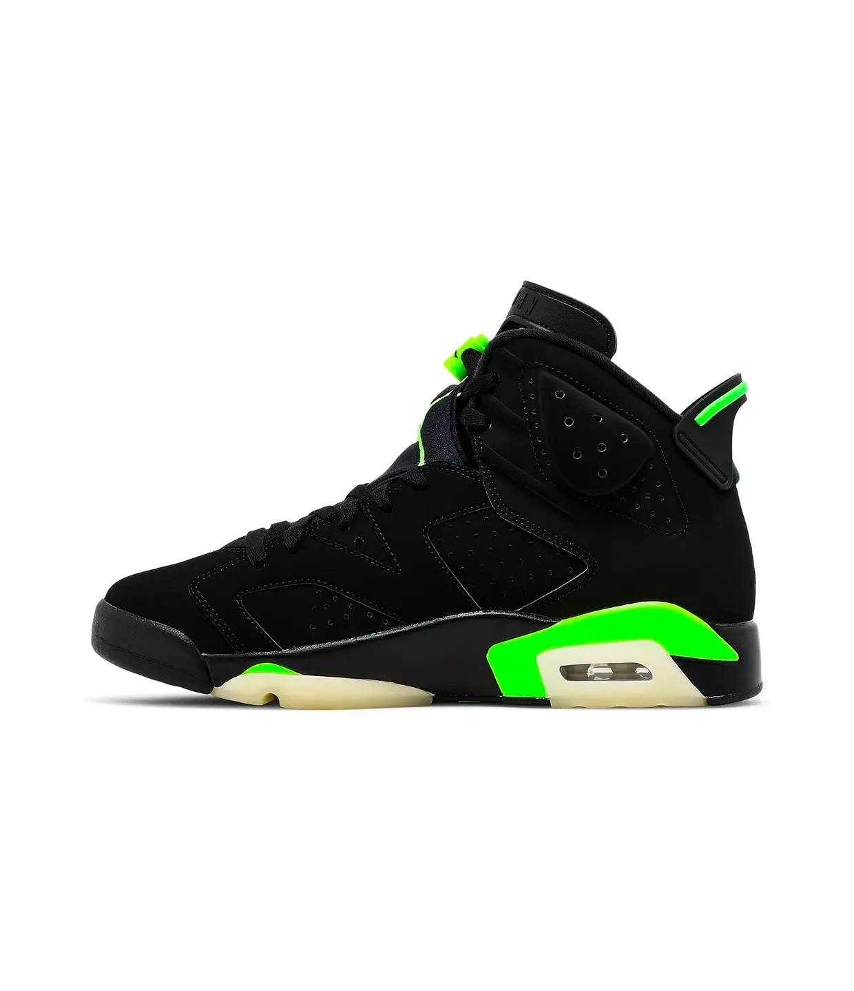 Air Jordan 6 Retro 'Electric Green'