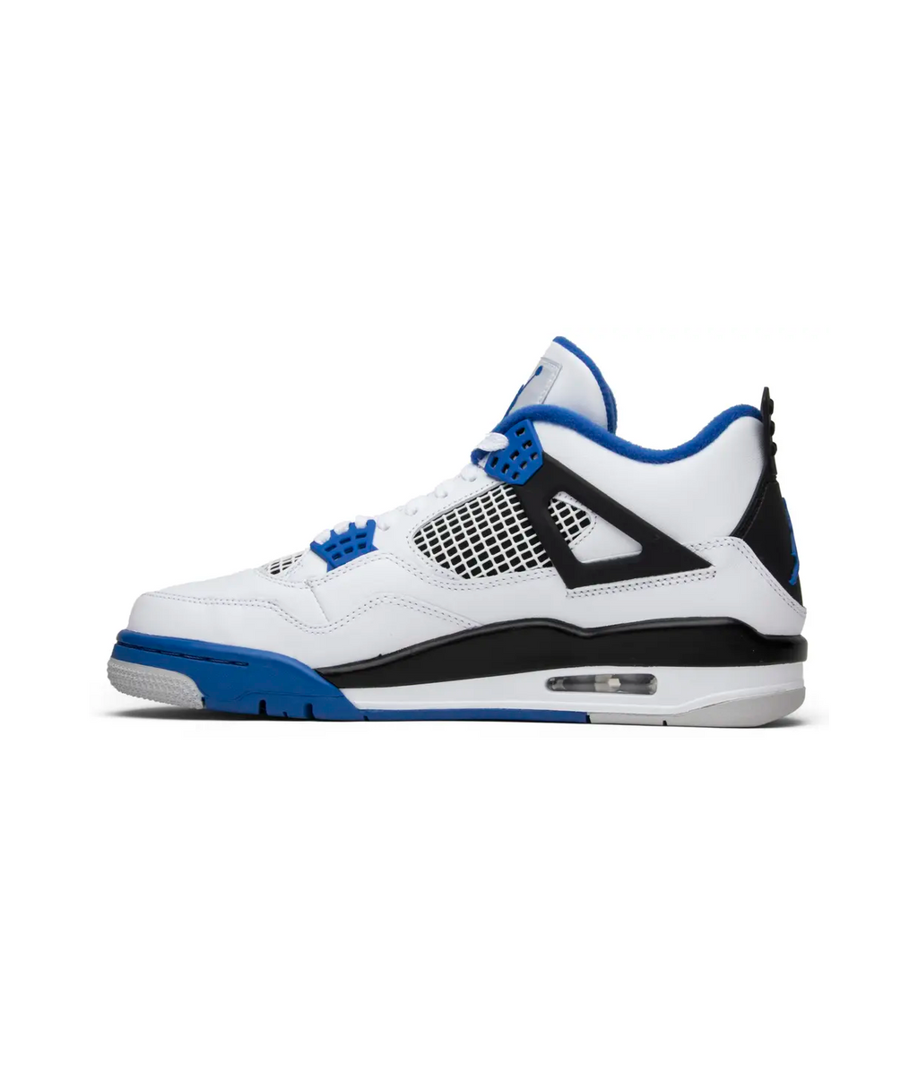 Air Jordan 4 Retro 'Motorsports'