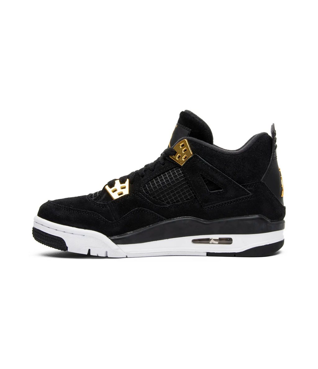 Air Jordan 4 Retro GS 'Royalty'
