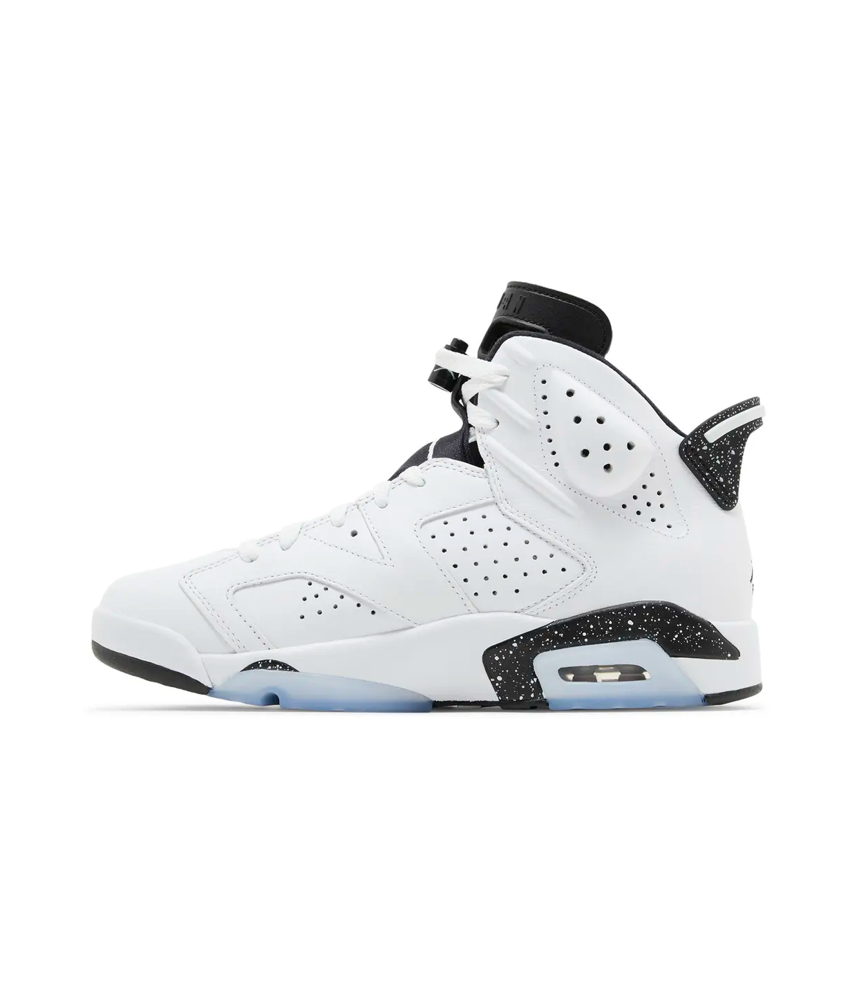 Air Jordan 6 Retro 'Reverse Oreo'