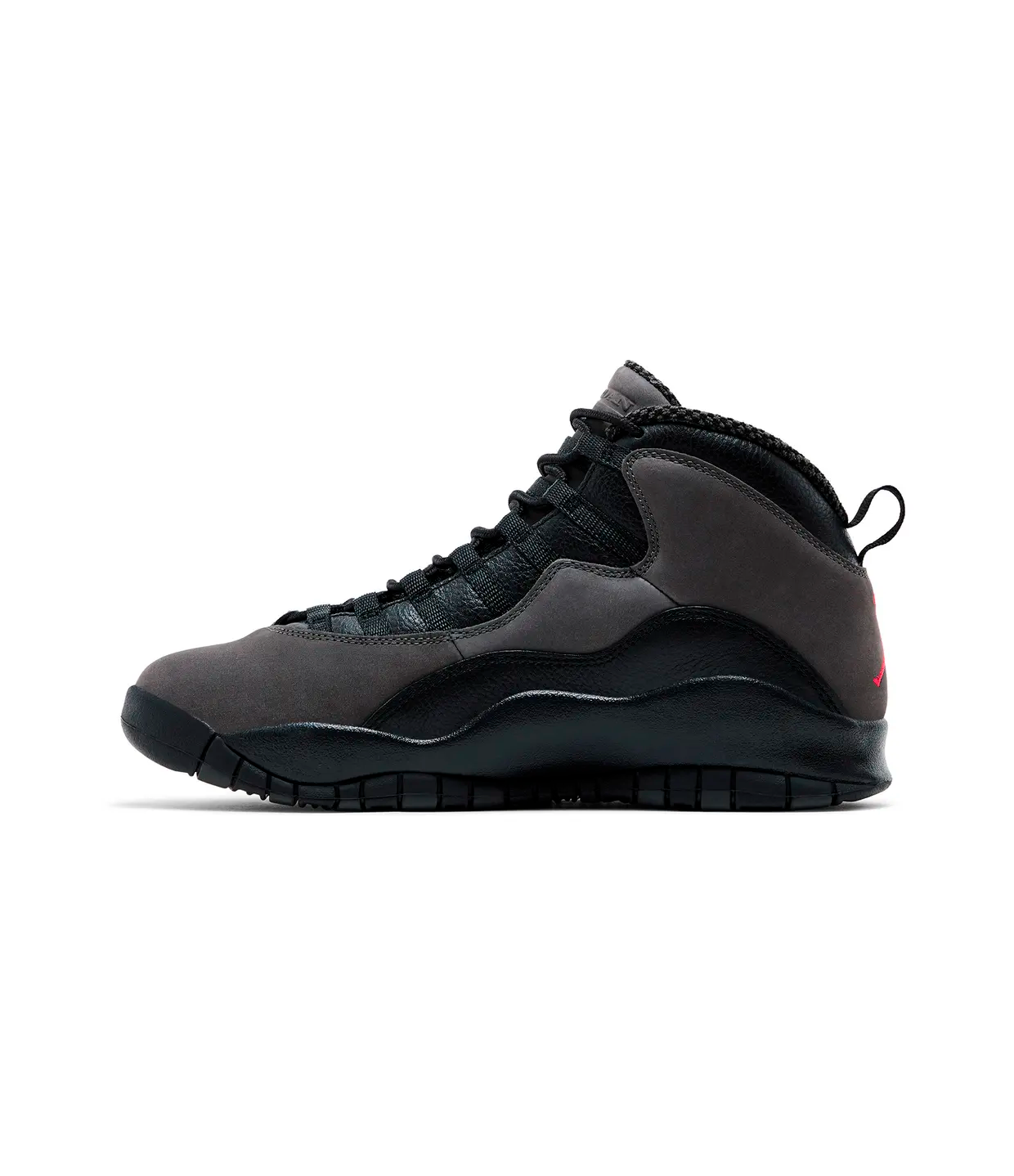 Air Jordan 10 Retro 'Shadow' 2025