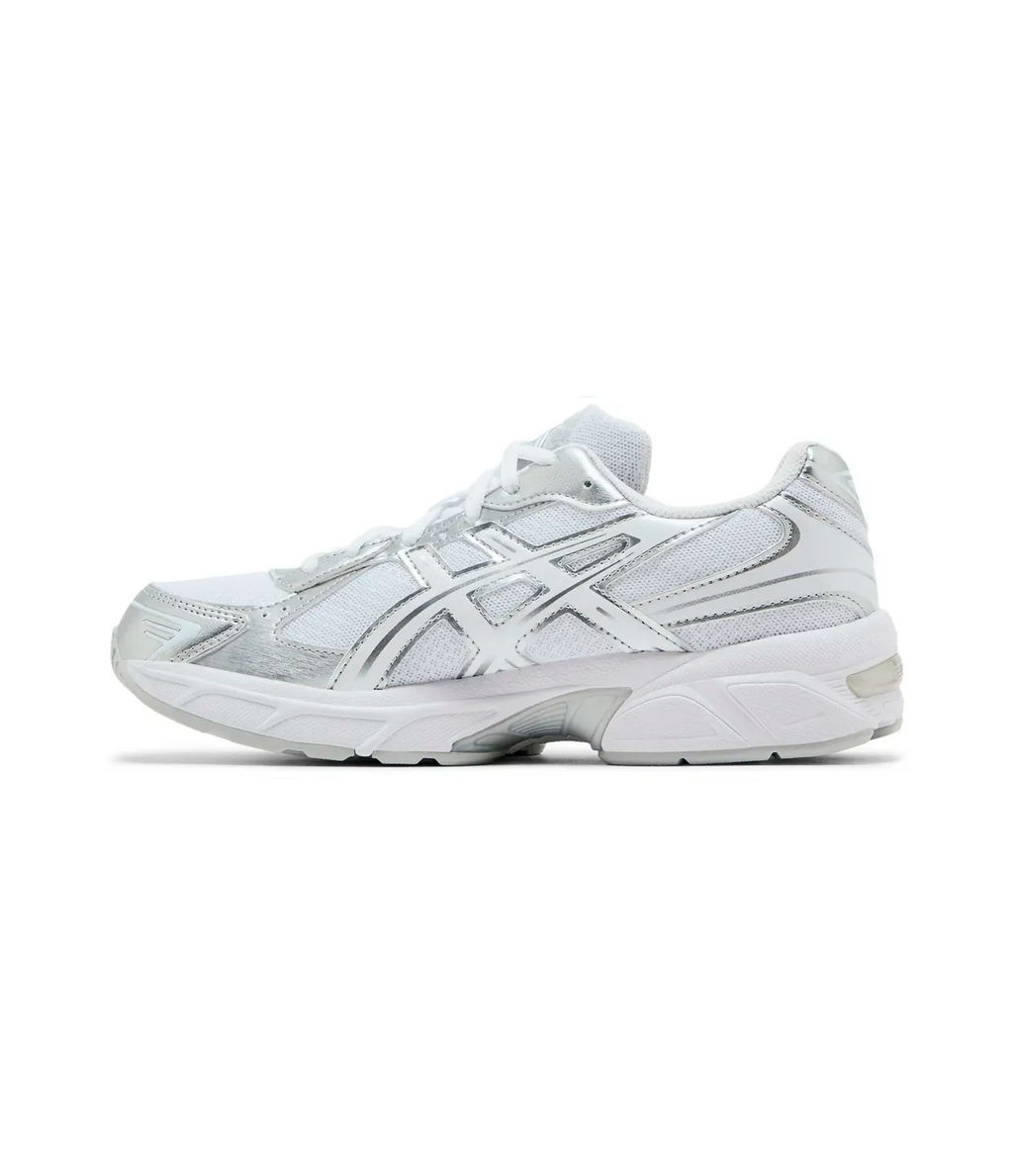 Asics Wmns Gel 1130 Heavy Metal Pack - Blanco Plata Pura
