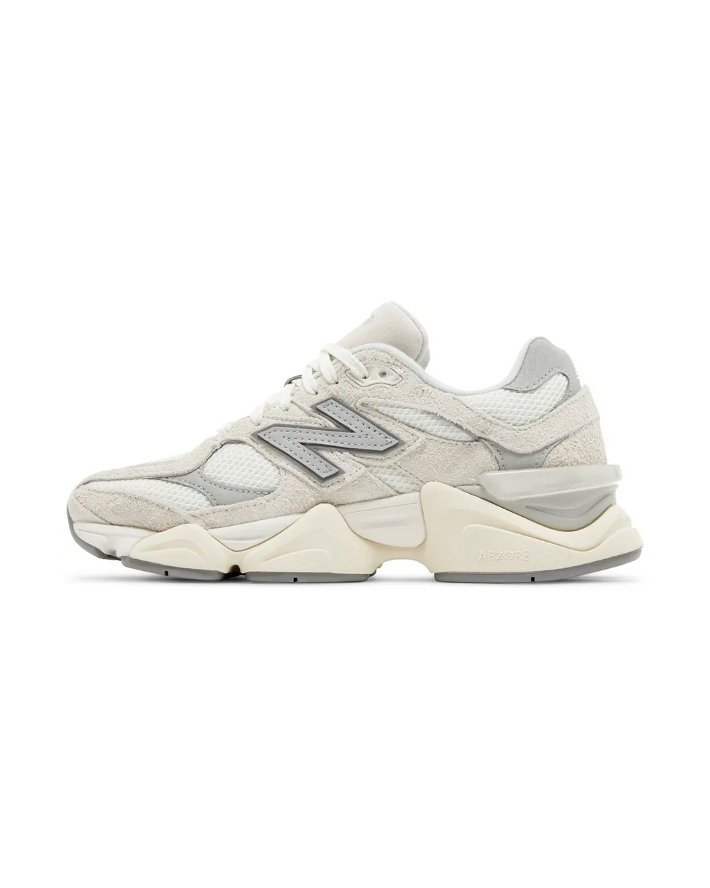 New Balance 9060 'Suede Pack - Sea Salt'