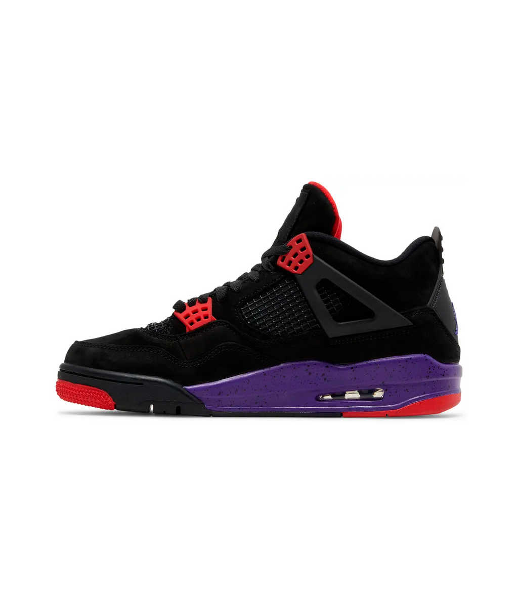 Air Jordan 4 Retro NRG 'Raptors'