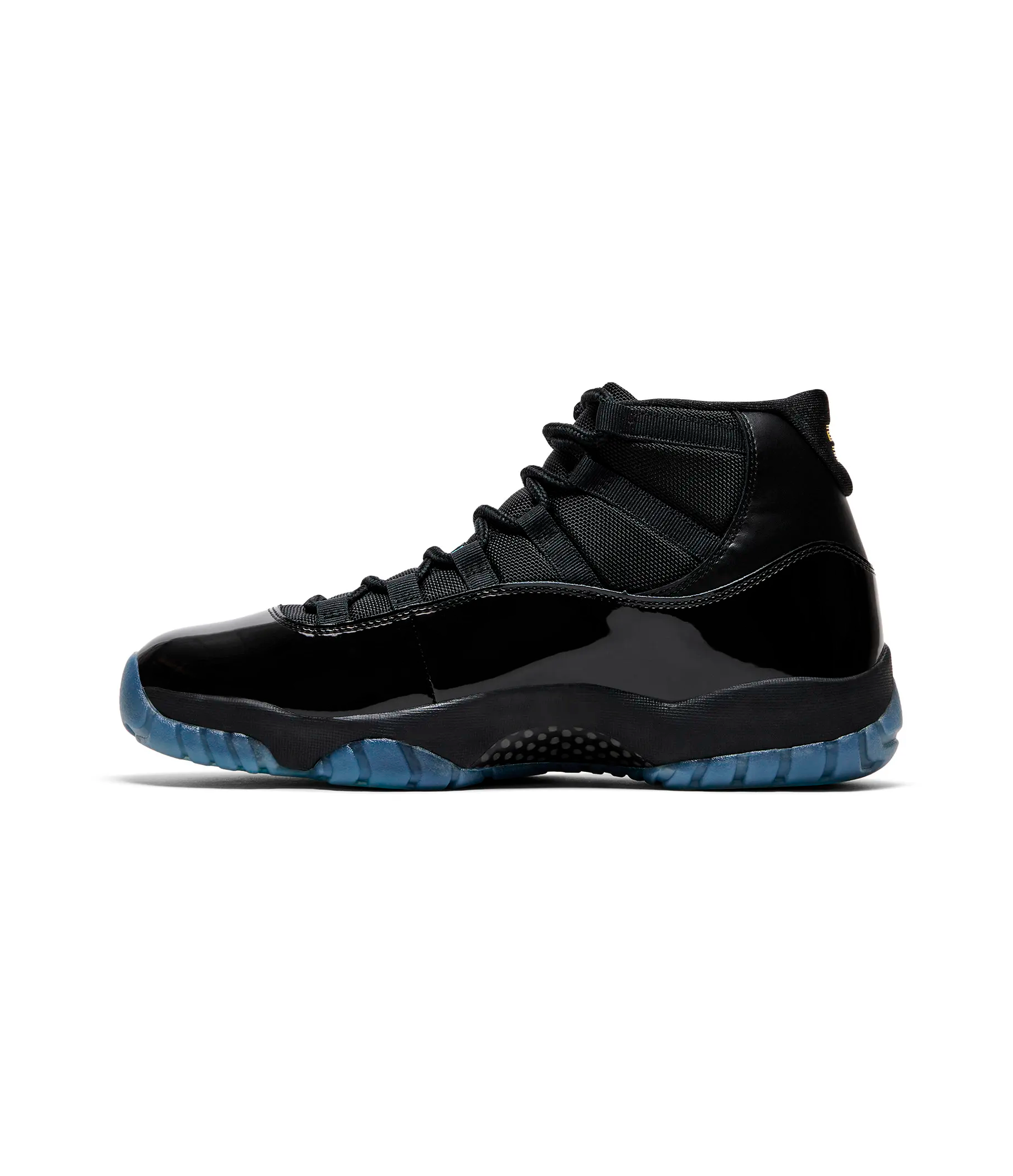 Air Jordan 11 Retro Gamma Blue 2025