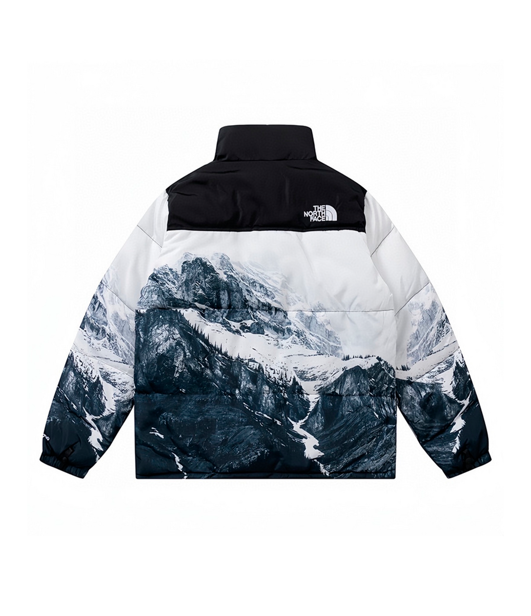 The North Face 1996 Retro Nuptse Jacket