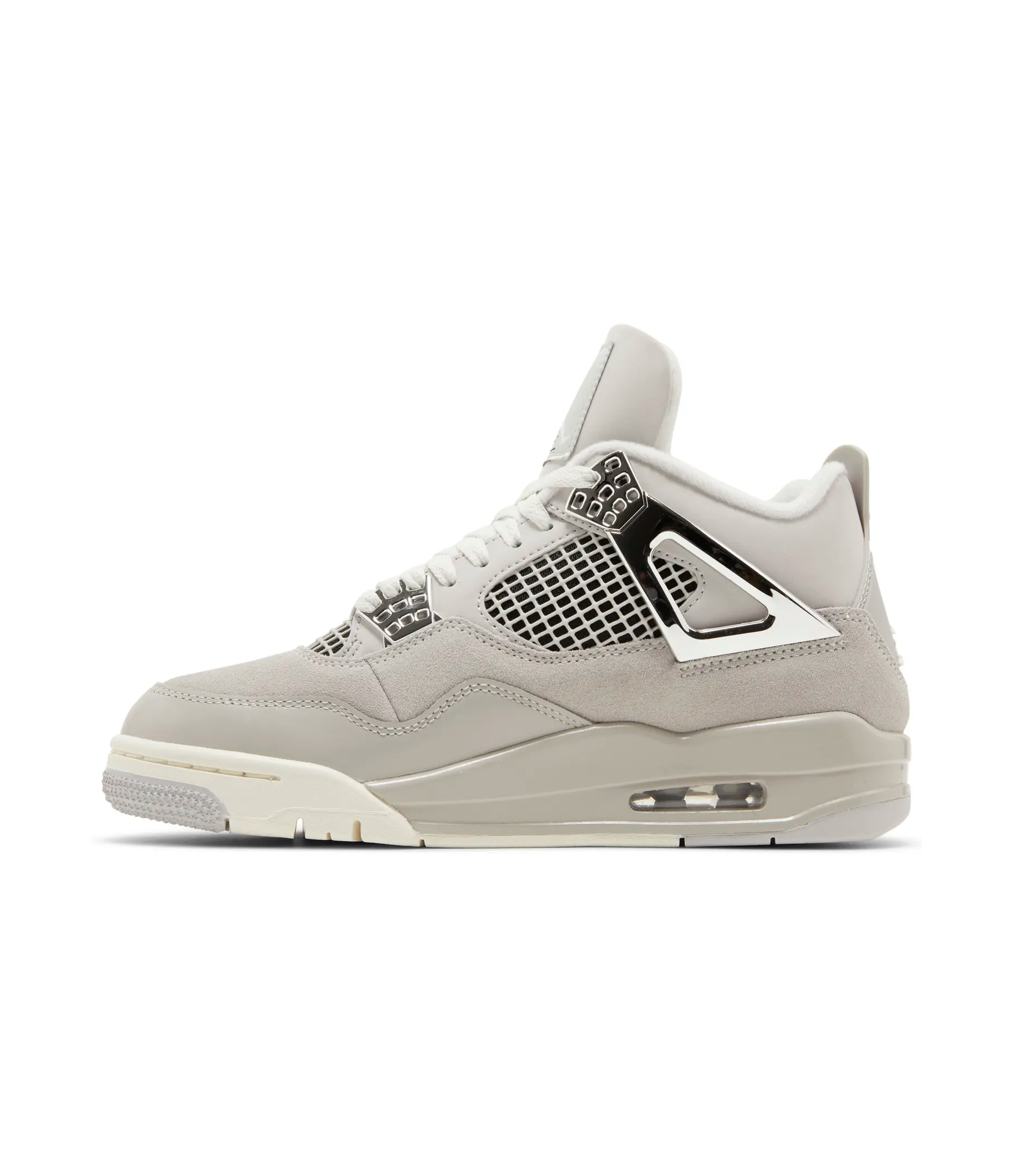 Air Jordan 4 Retro 'Frozen Moments'