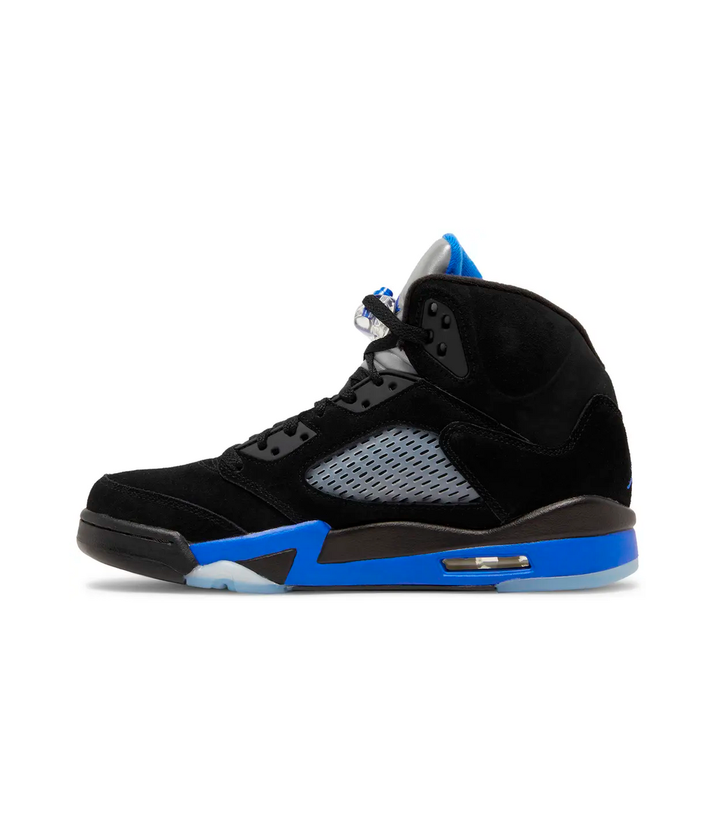 Air Jordan 5 Retro 'Racer Blue'