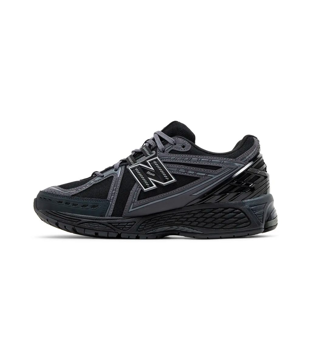 New Balance 1906R 'Black Phantom'