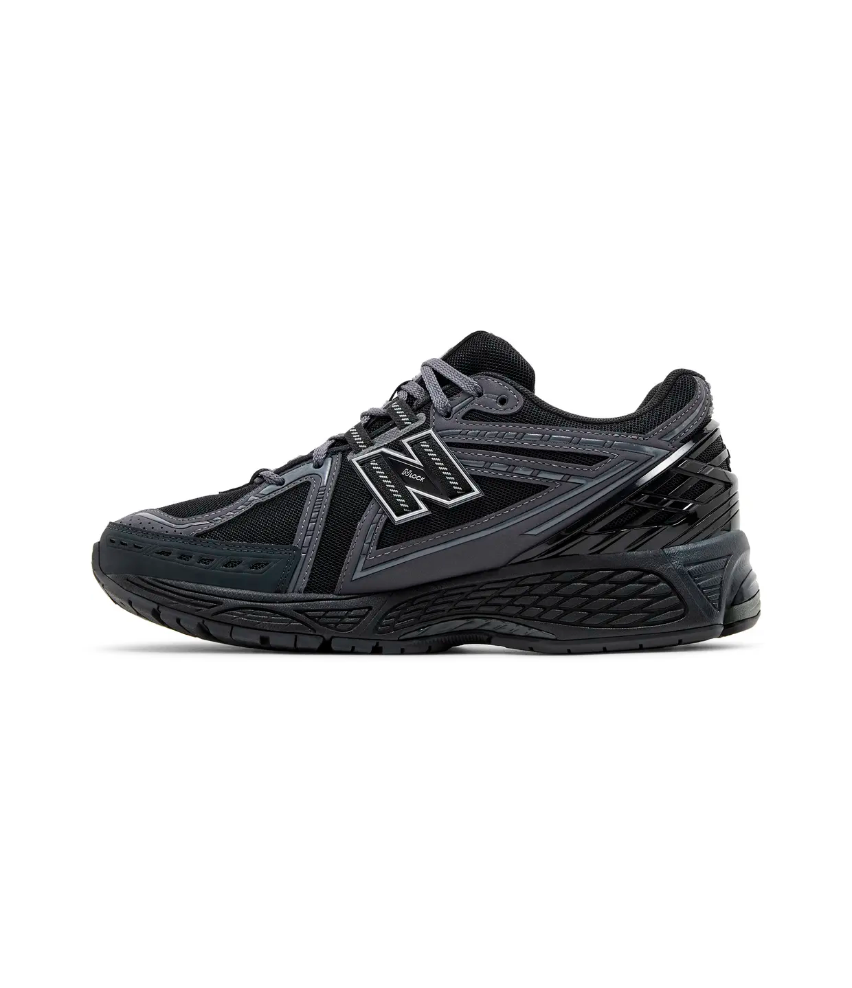 New Balance 1906R 'Black Phantom'