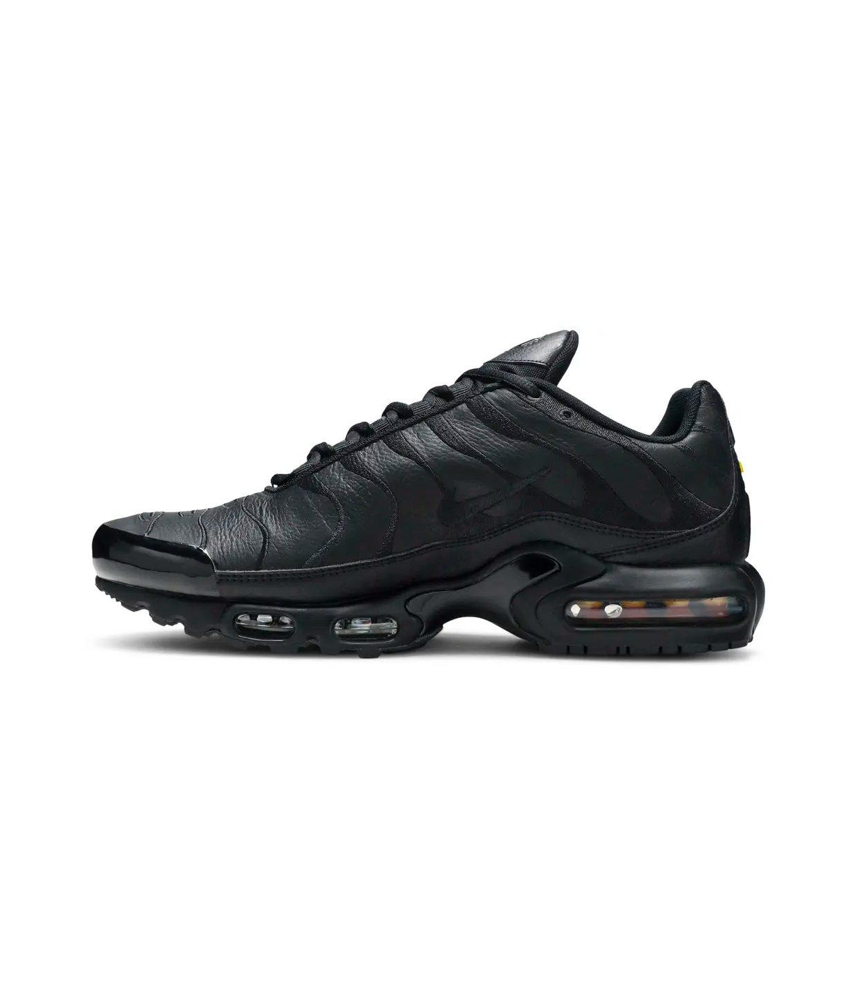 Nike Air Max Plus TN 'Triple Black'