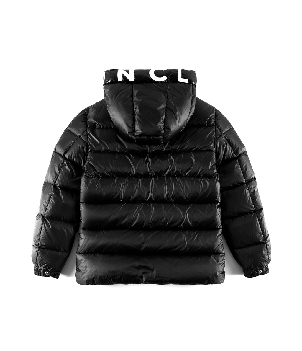 Moncler Salzman jacket  black