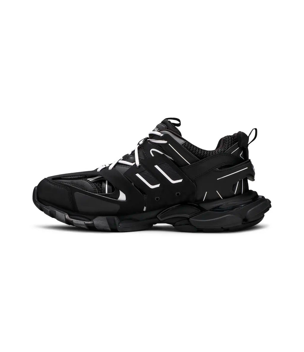 Balenciaga Track Sneaker 'Black White'