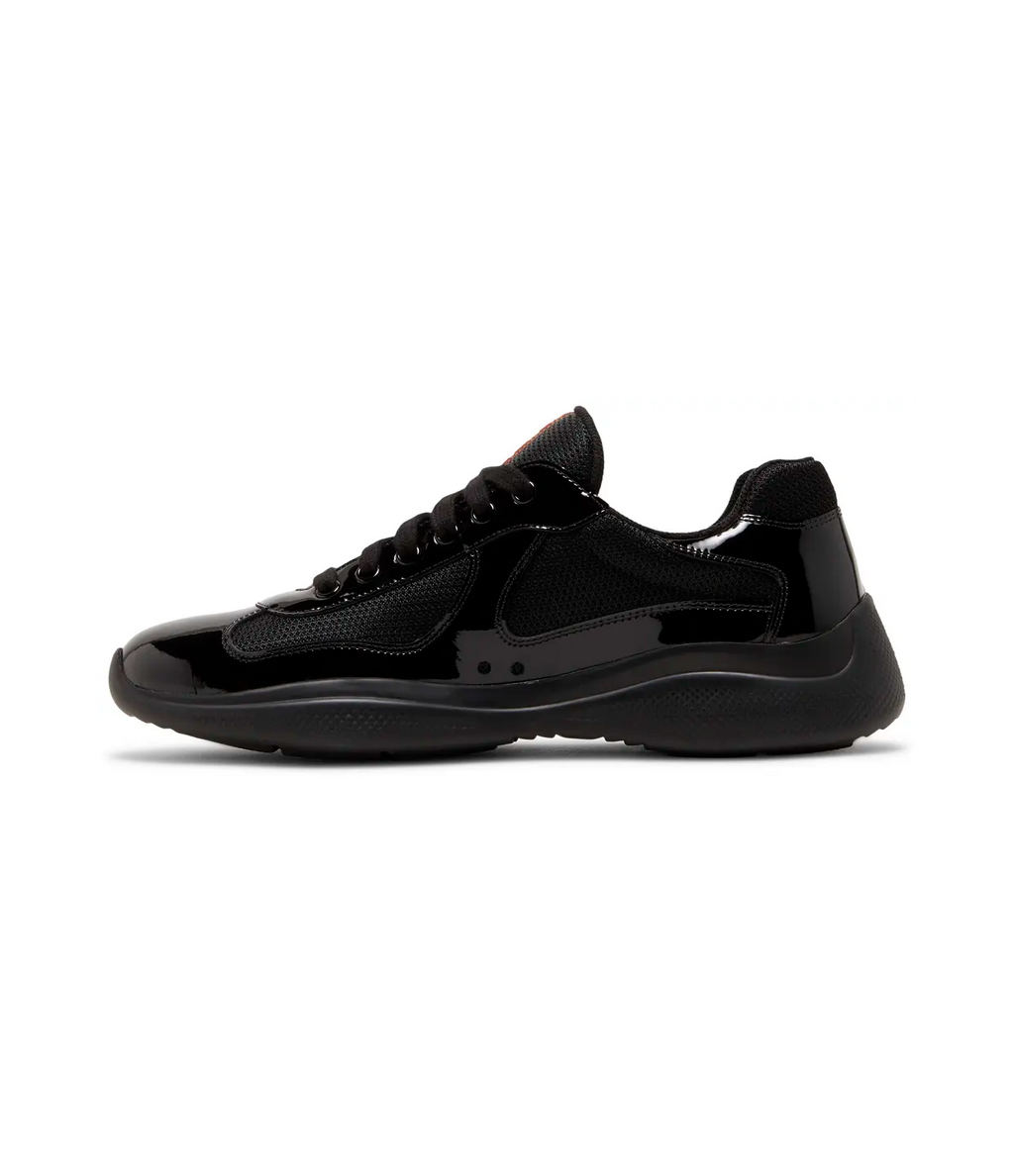 Prada America's Cup 'Black'