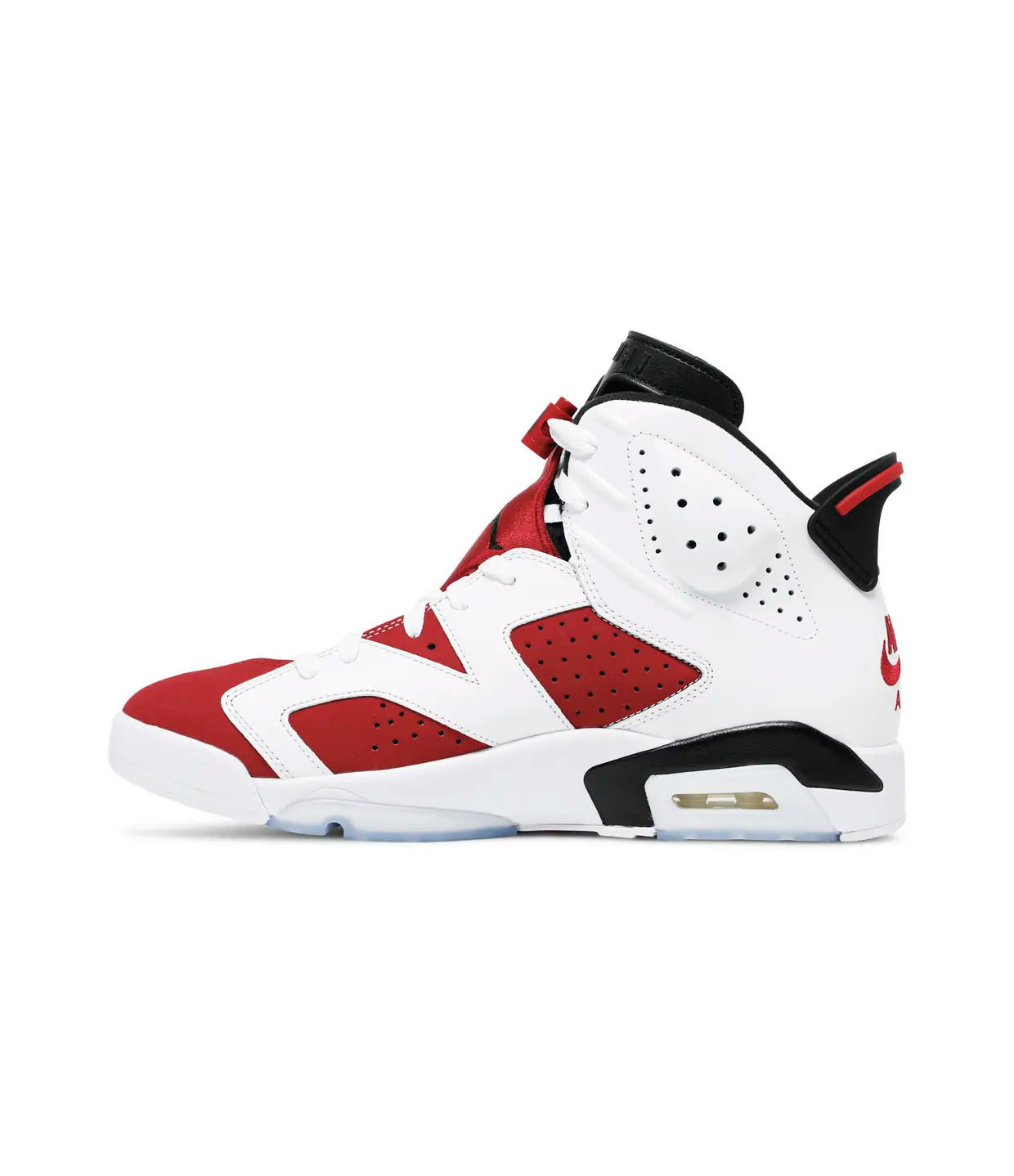 Air Jordan 6 Retro OG 'Carmine' 2021