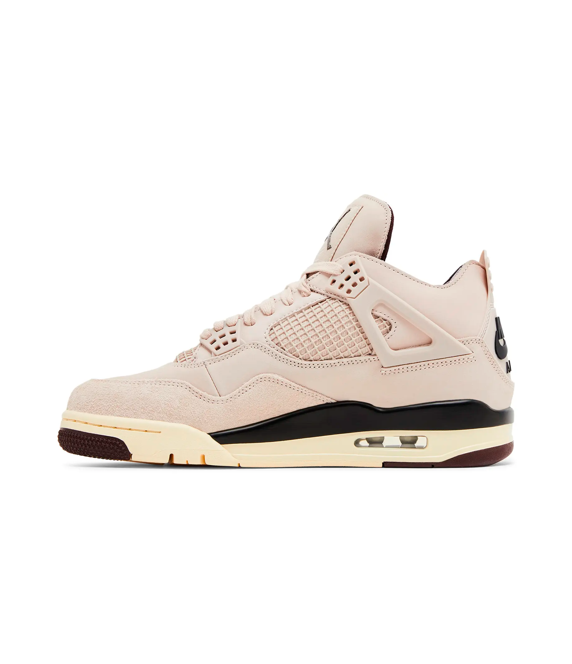 A Ma Maniére x  Air Jordan 4 Retro 'While You Were Sleeping'