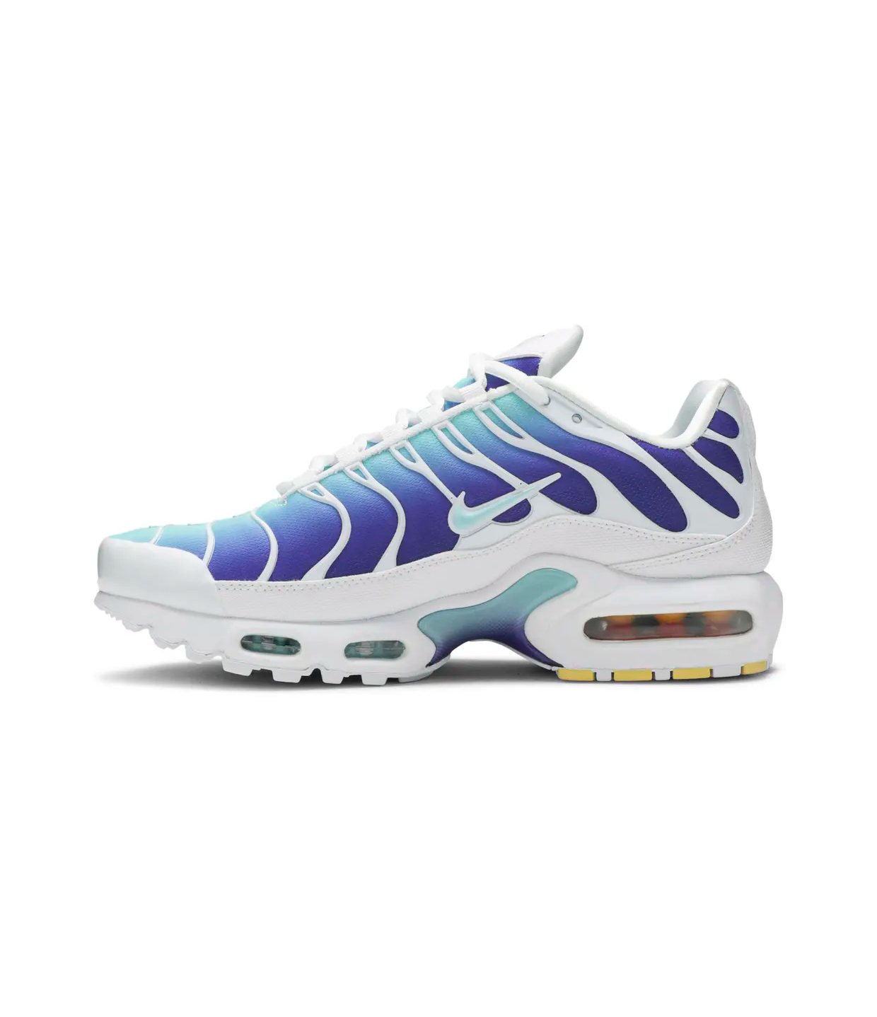 Nike Wmns Air Max Plus TN SE 'Bleached Aqua'