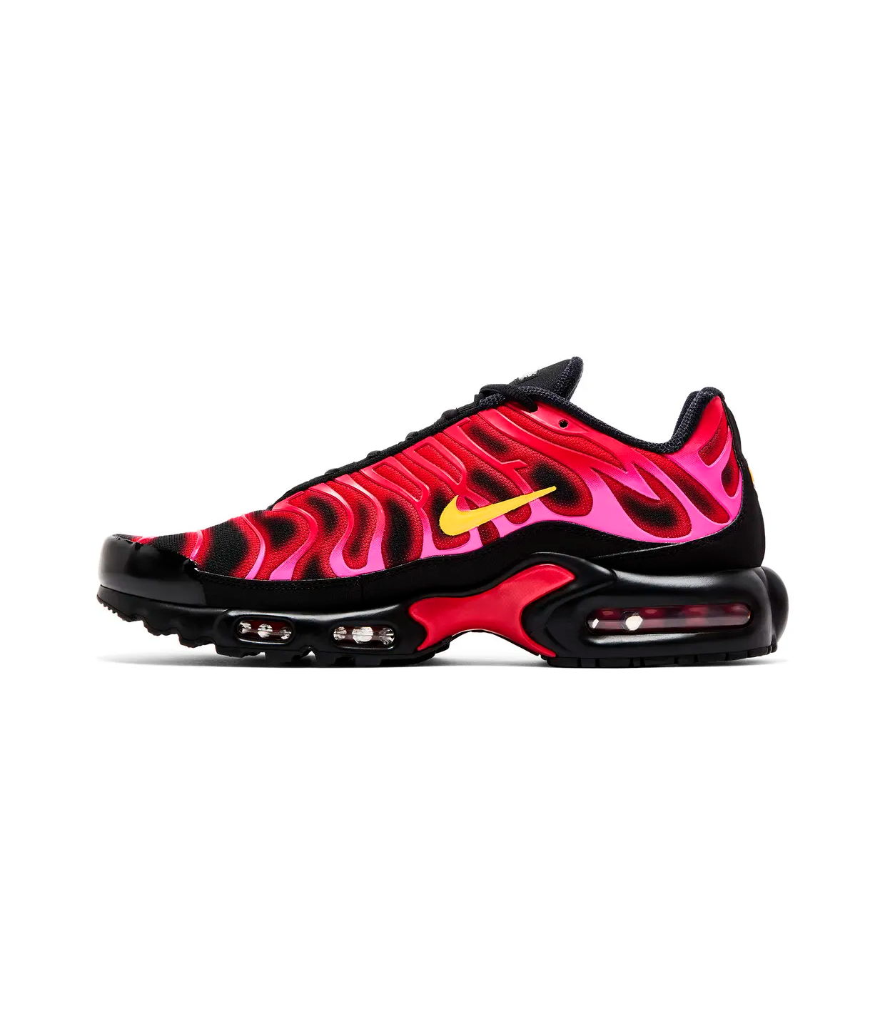 Supreme x Nike Air Max Plus TN 'University Red'