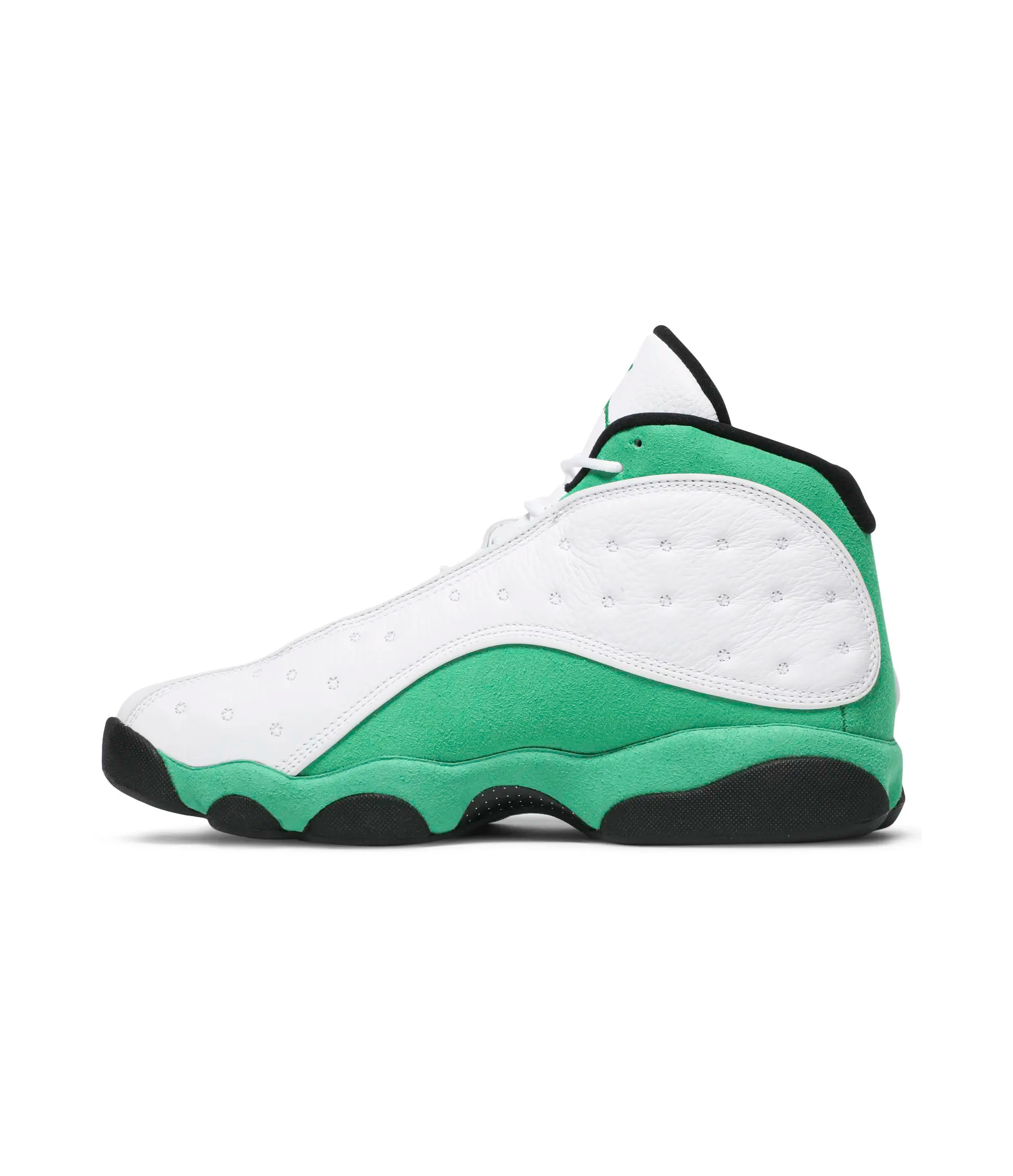 Air Jordan 13 Retro 'Lucky Green'