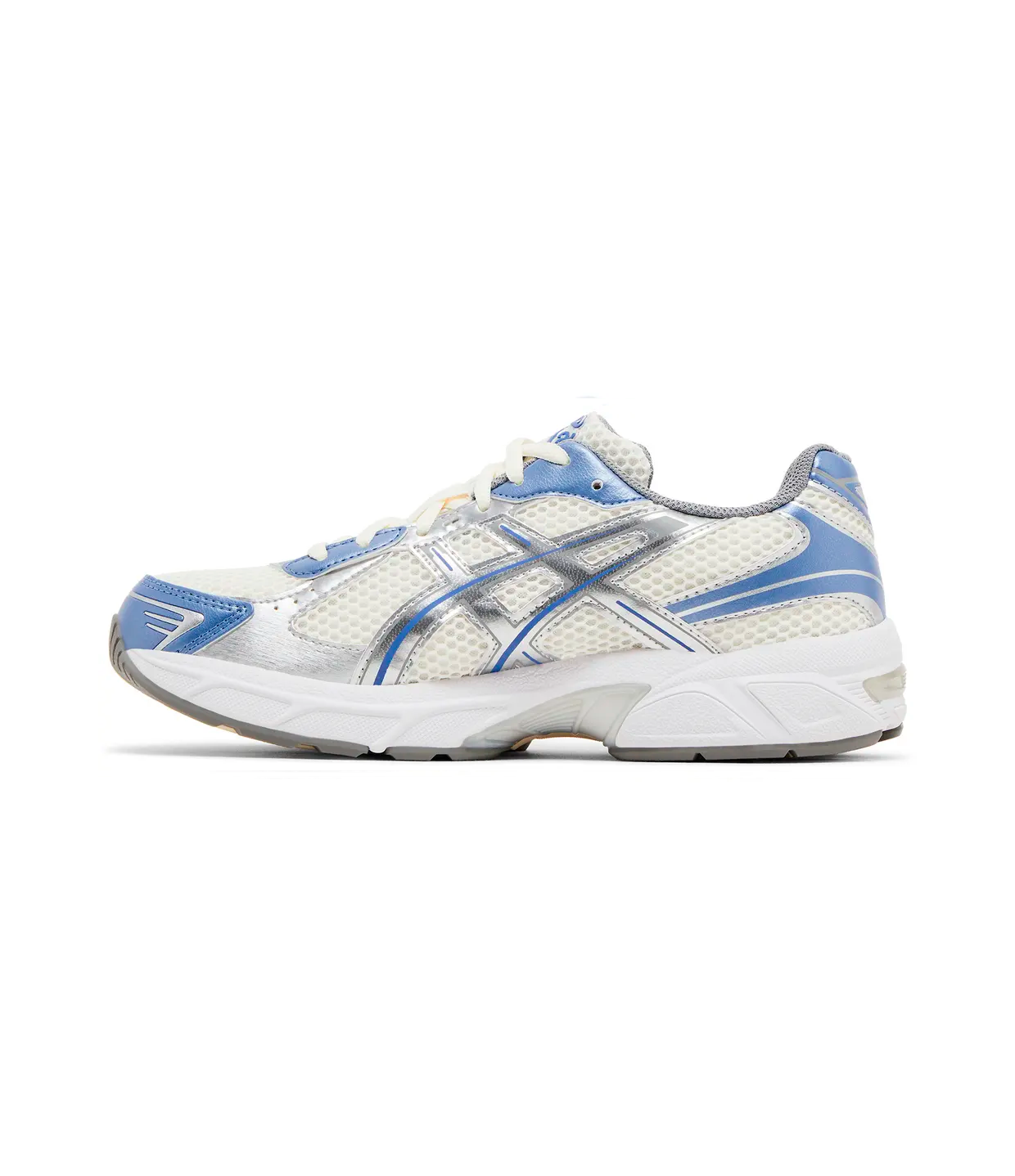 Asics Gel 1130 Arándano Crema