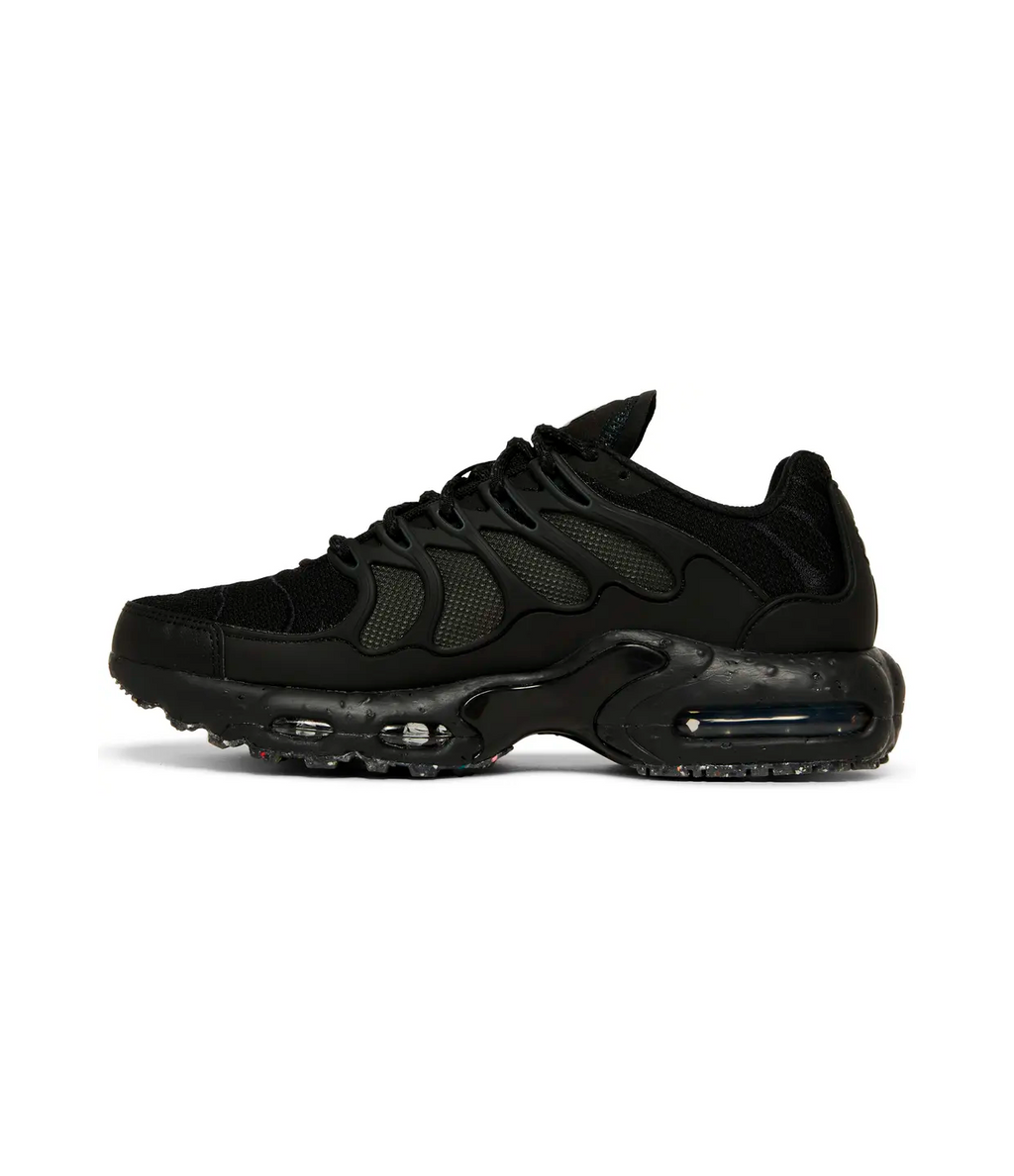 Nike Air Max Terrascape Plus 'Triple Black'