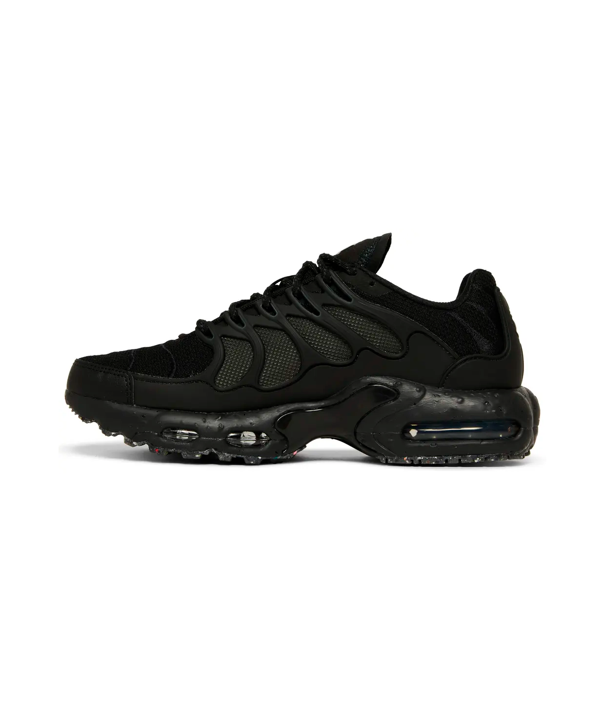 Nike Air Max Terrascape Plus 'Triple Black'