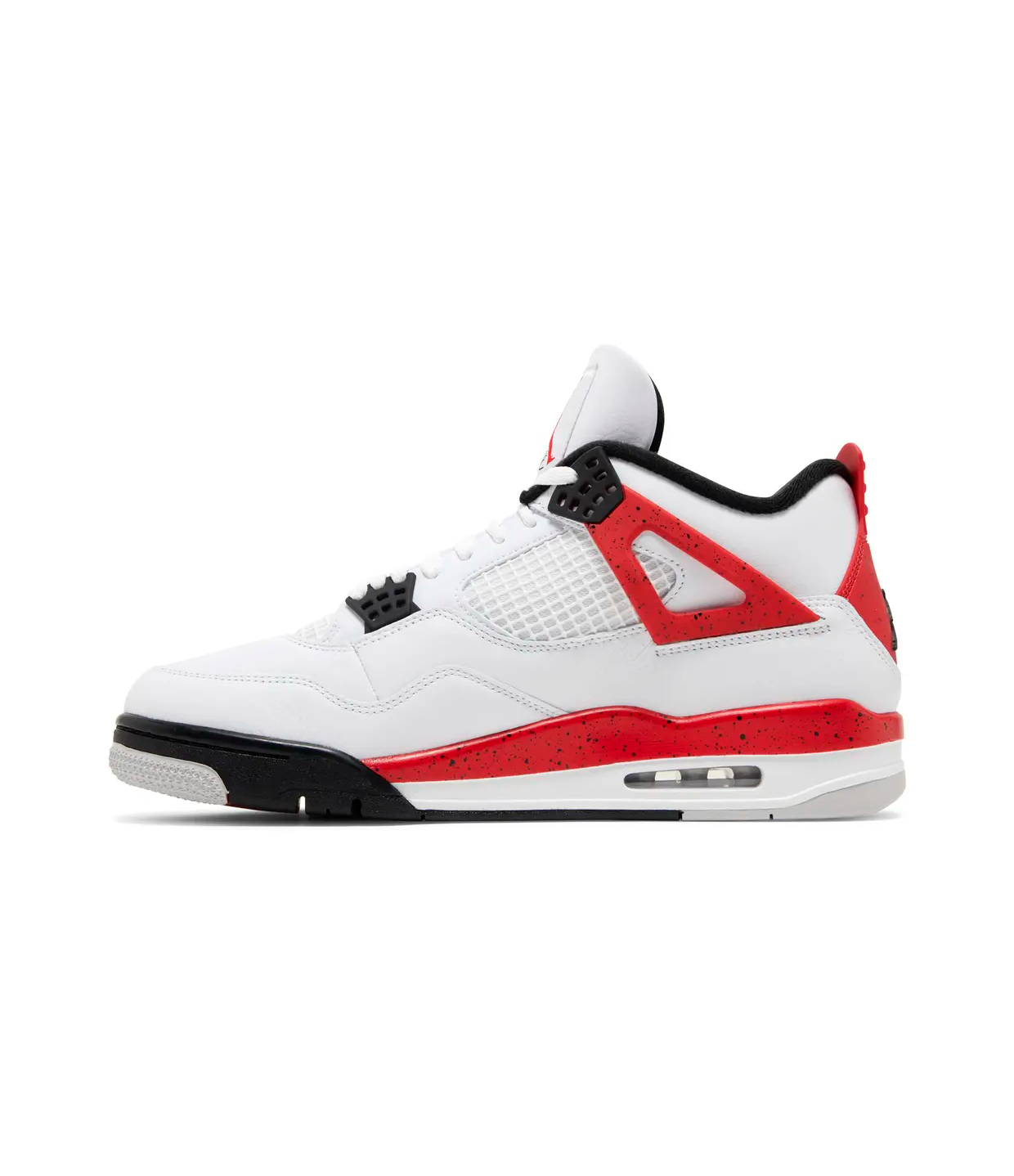 Air Jordan 4 Retro 'Red Cement'