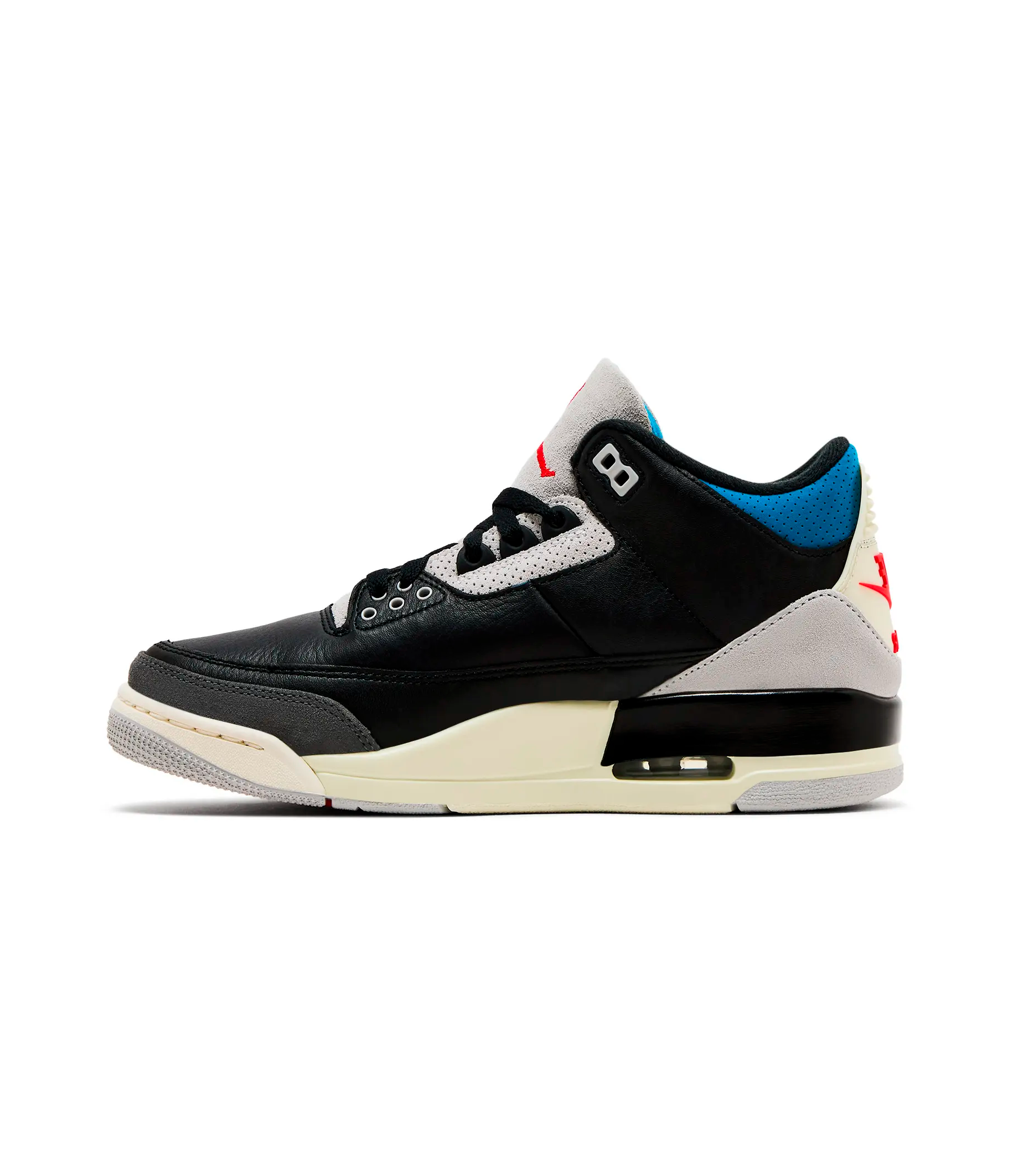 Air Jordan 3 Retro OG 'Rare Air'