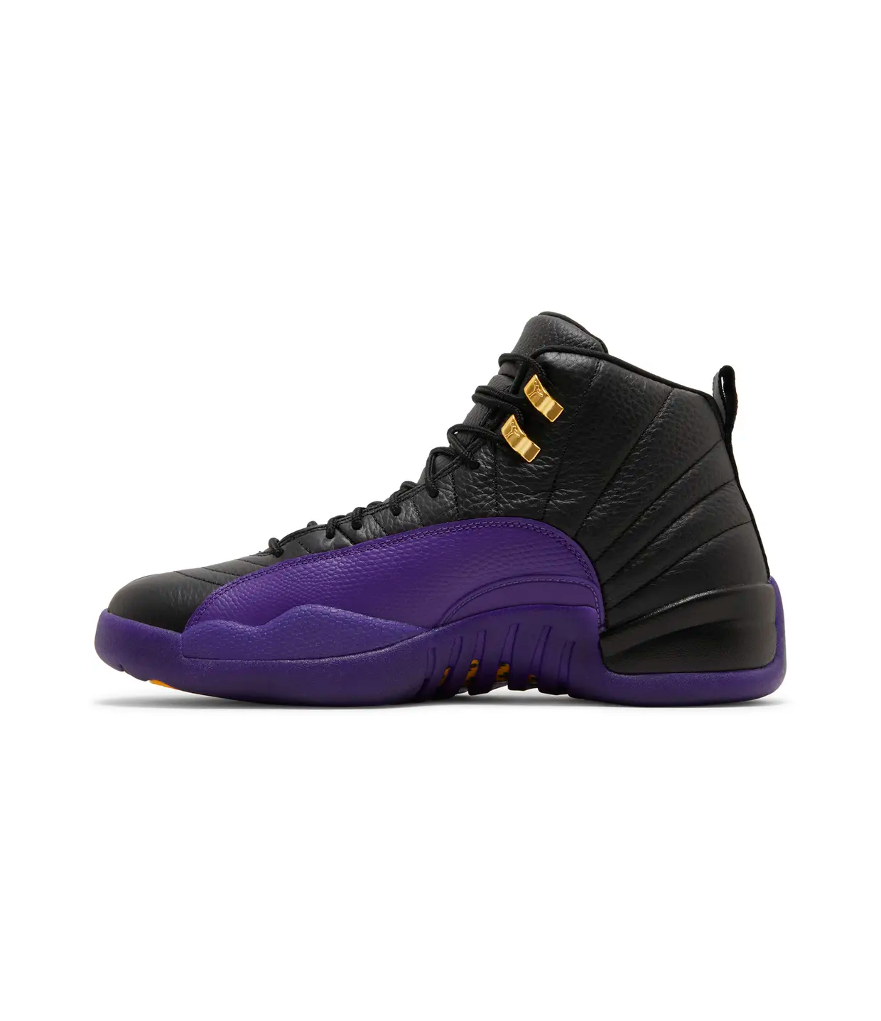 Air Jordan 12 Retro 'Field Purple'
