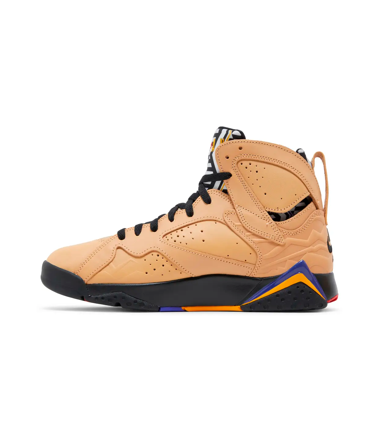 Air Jordan 7 Retro SE 'Afrobeats'