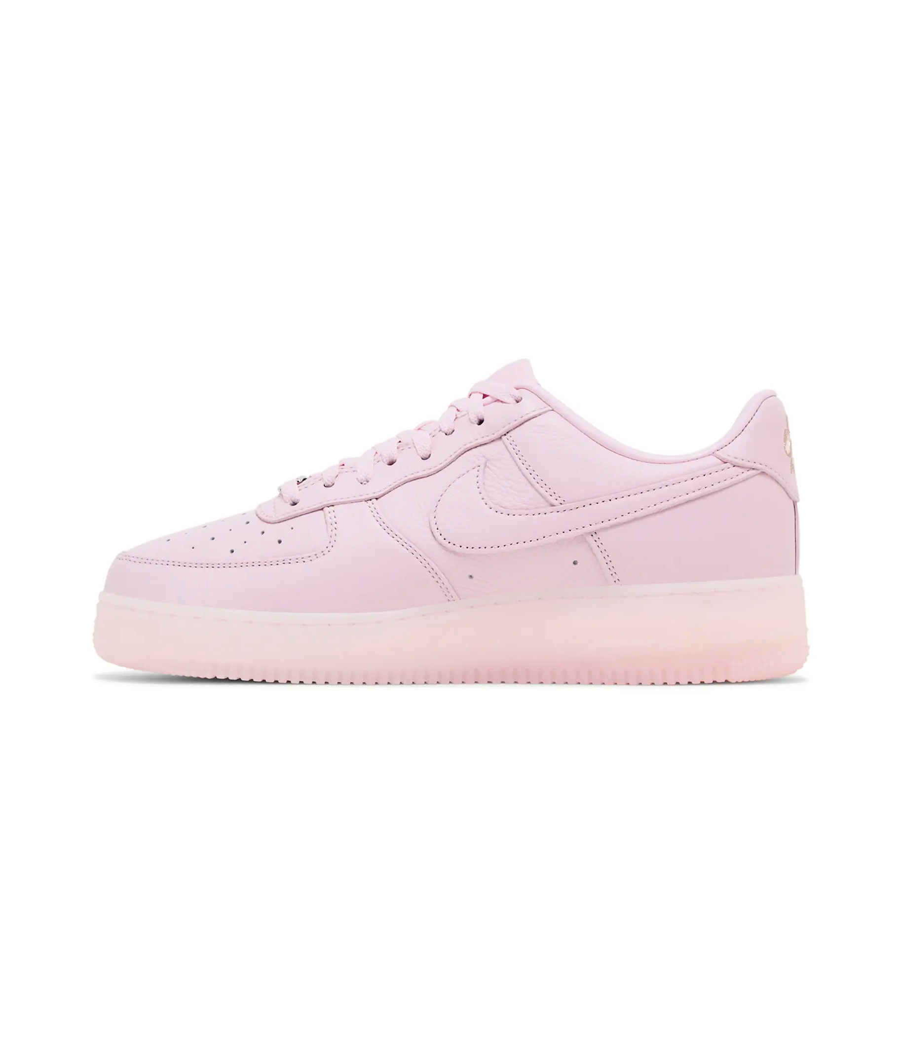 NOCTA x Nike Air Force 1 Low 'Certified Lover Boy - Pink Foam'