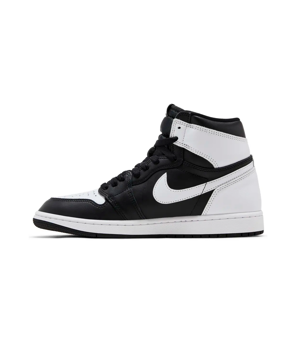 Air Jordan 1 Retro High OG 'Black White 2.0'