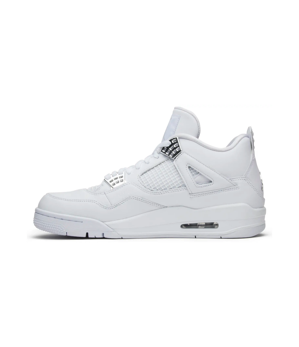 Air Jordan 4 Retro 'Pure Money