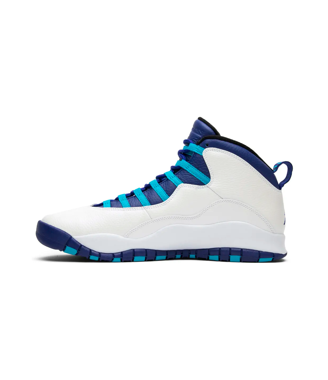 Air Jordan 10 Retro 'Charlotte Hornets'