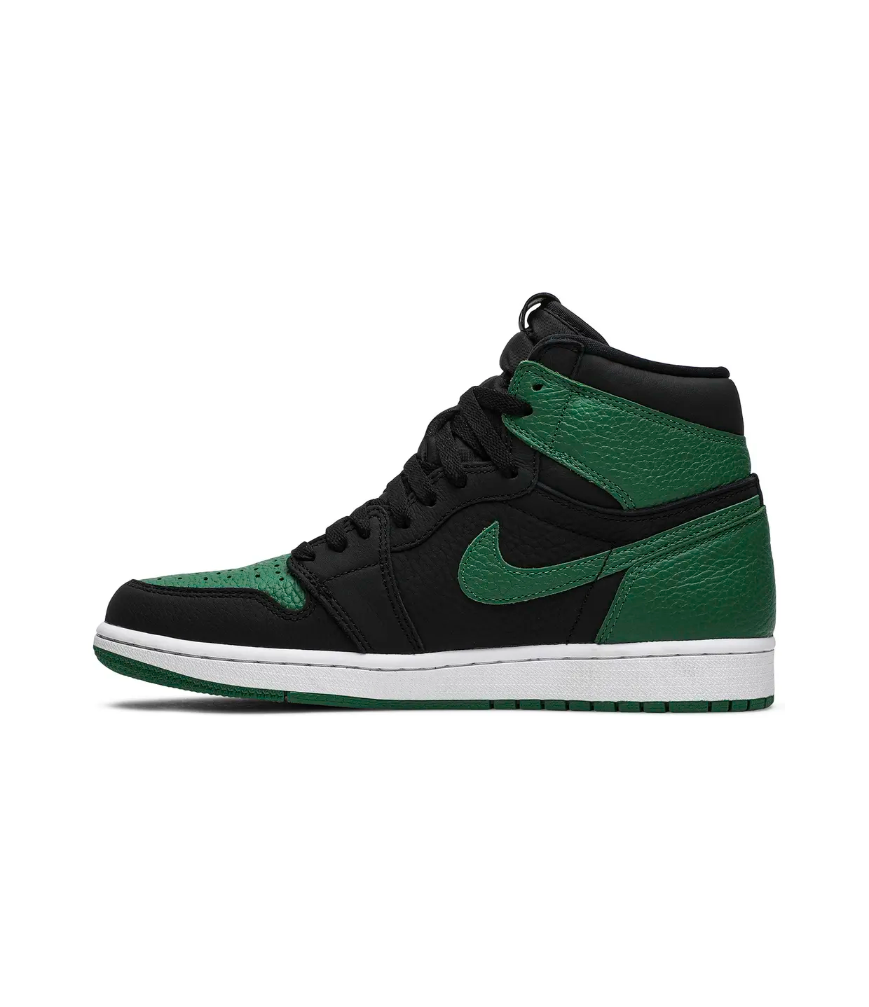 Air Jordan 1 Retro High OG 'Pine Green 2.0'